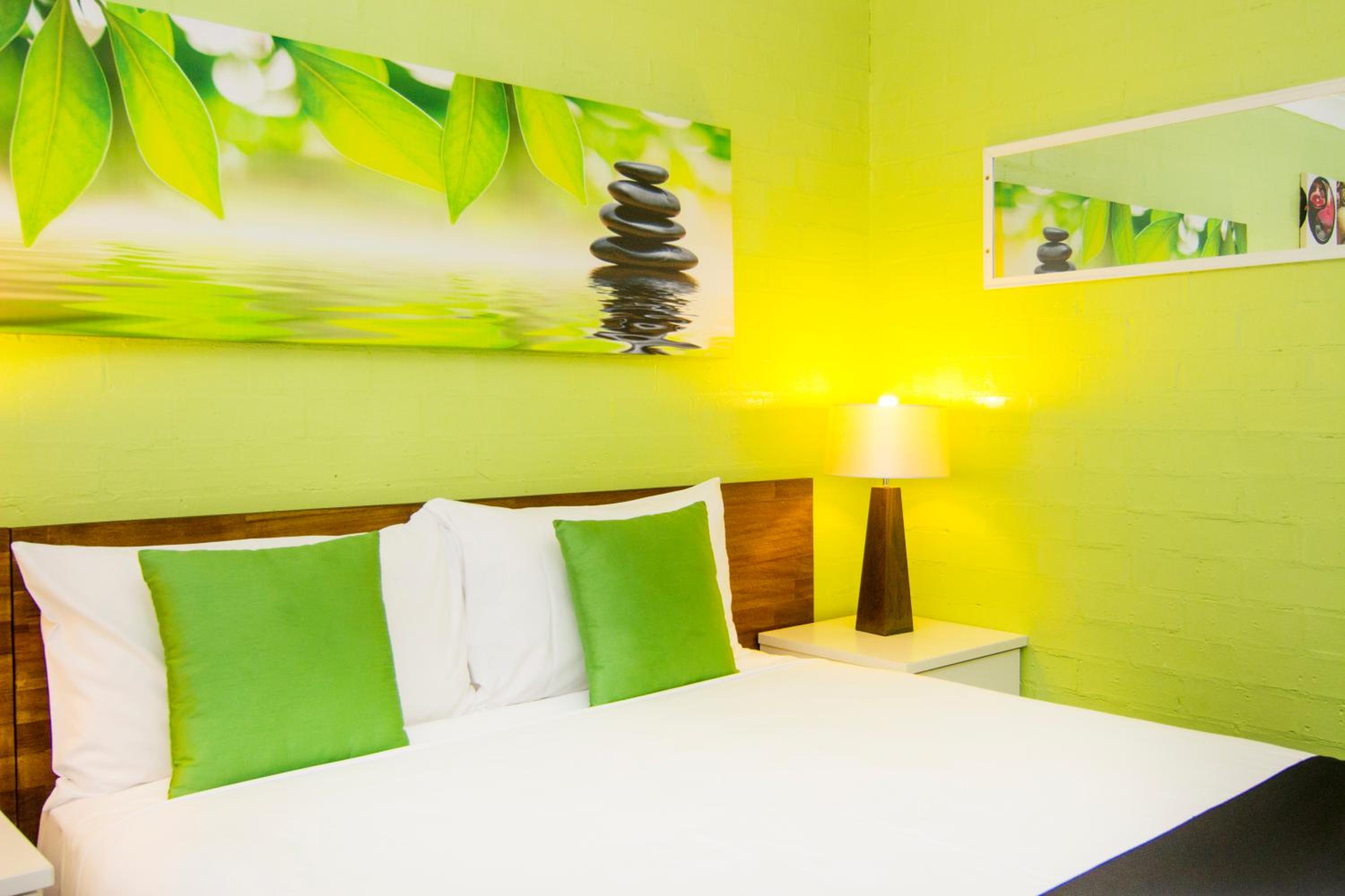 Crescent Motel Taree