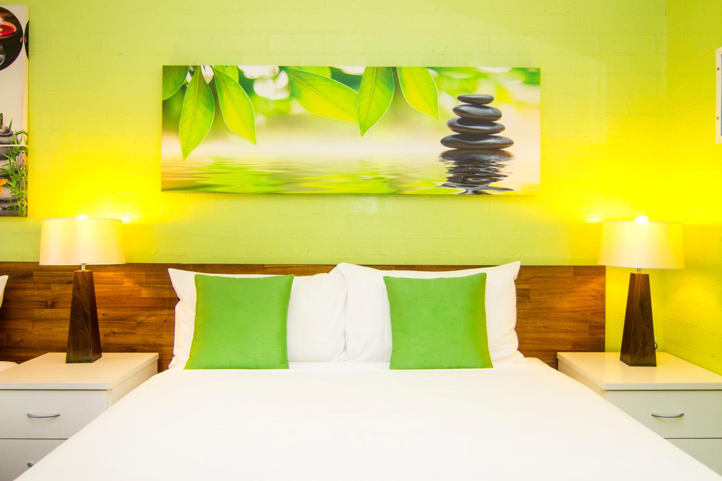 Crescent Motel Taree