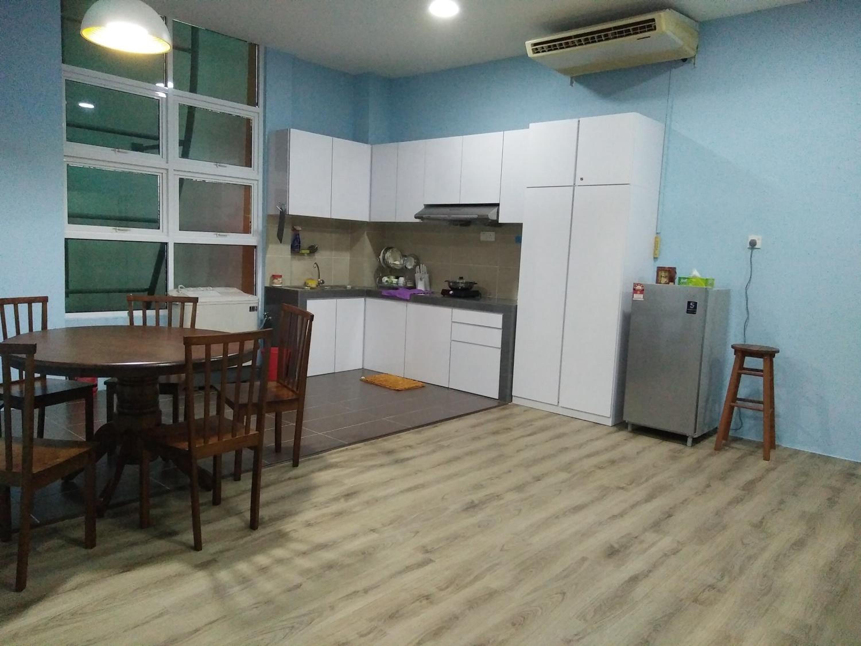 Xenia Homestay photo 3