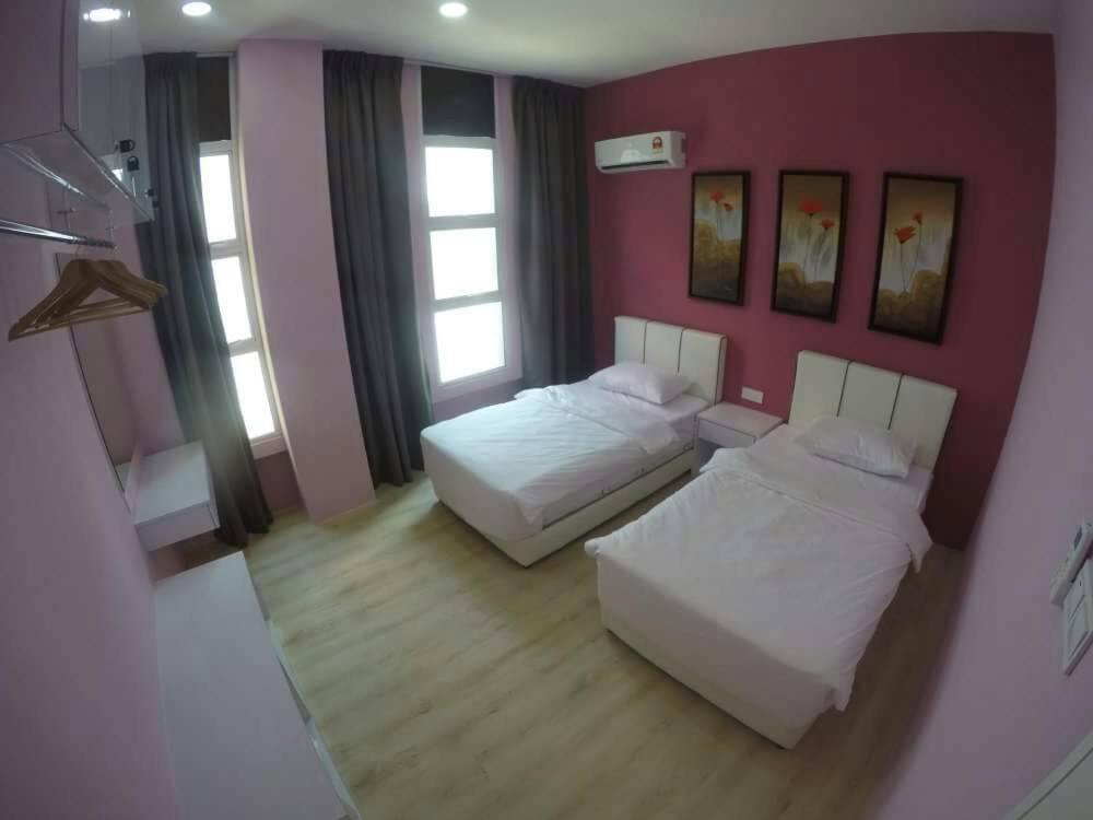Xenia Homestay photo 7