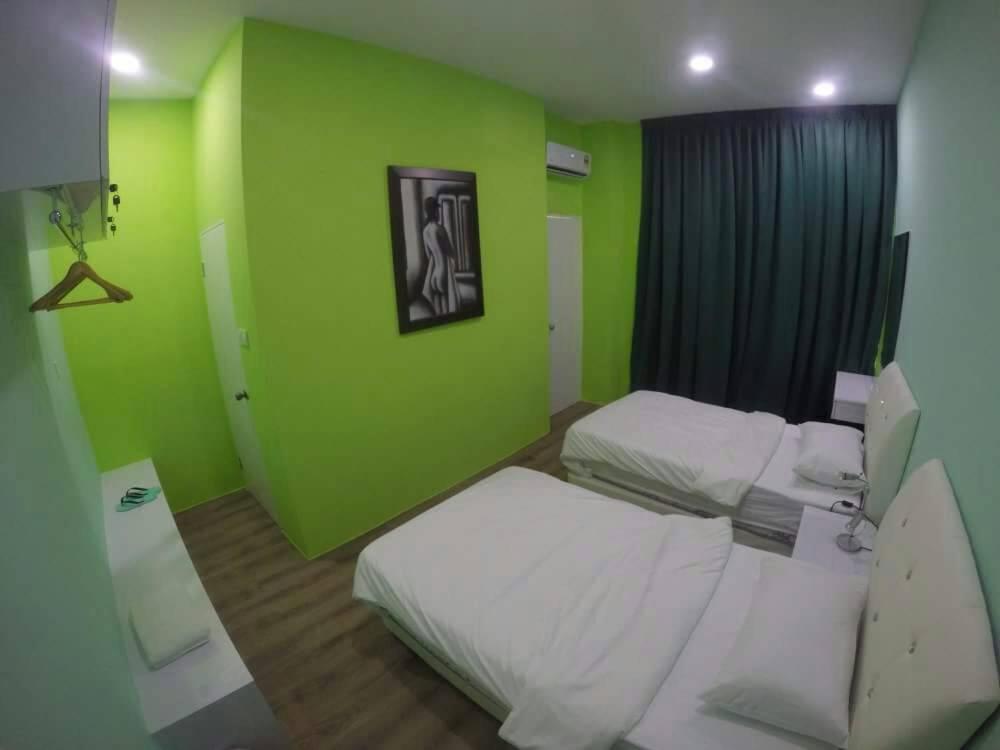 Xenia Homestay photo 8