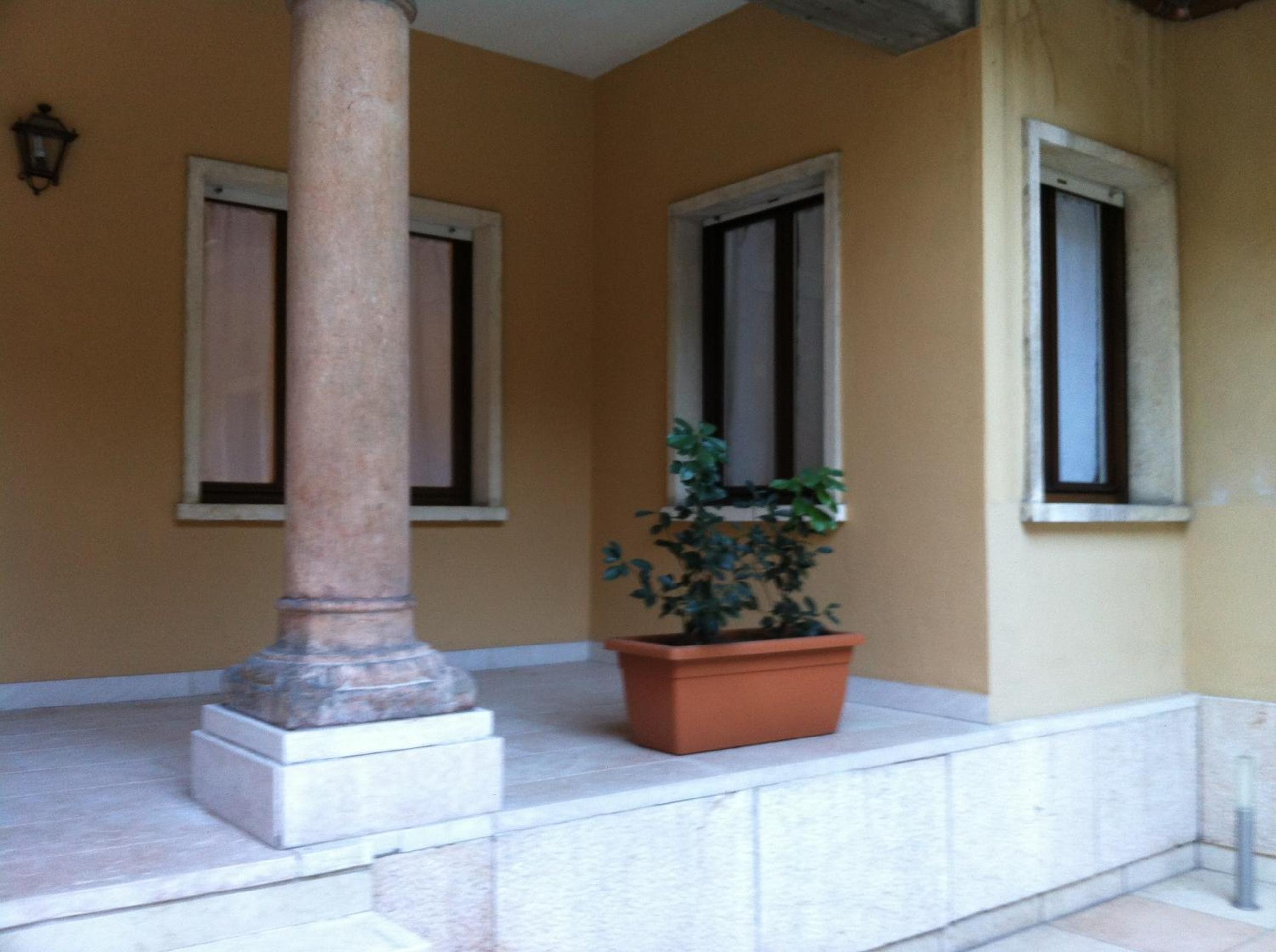 Romeo Design Rooms