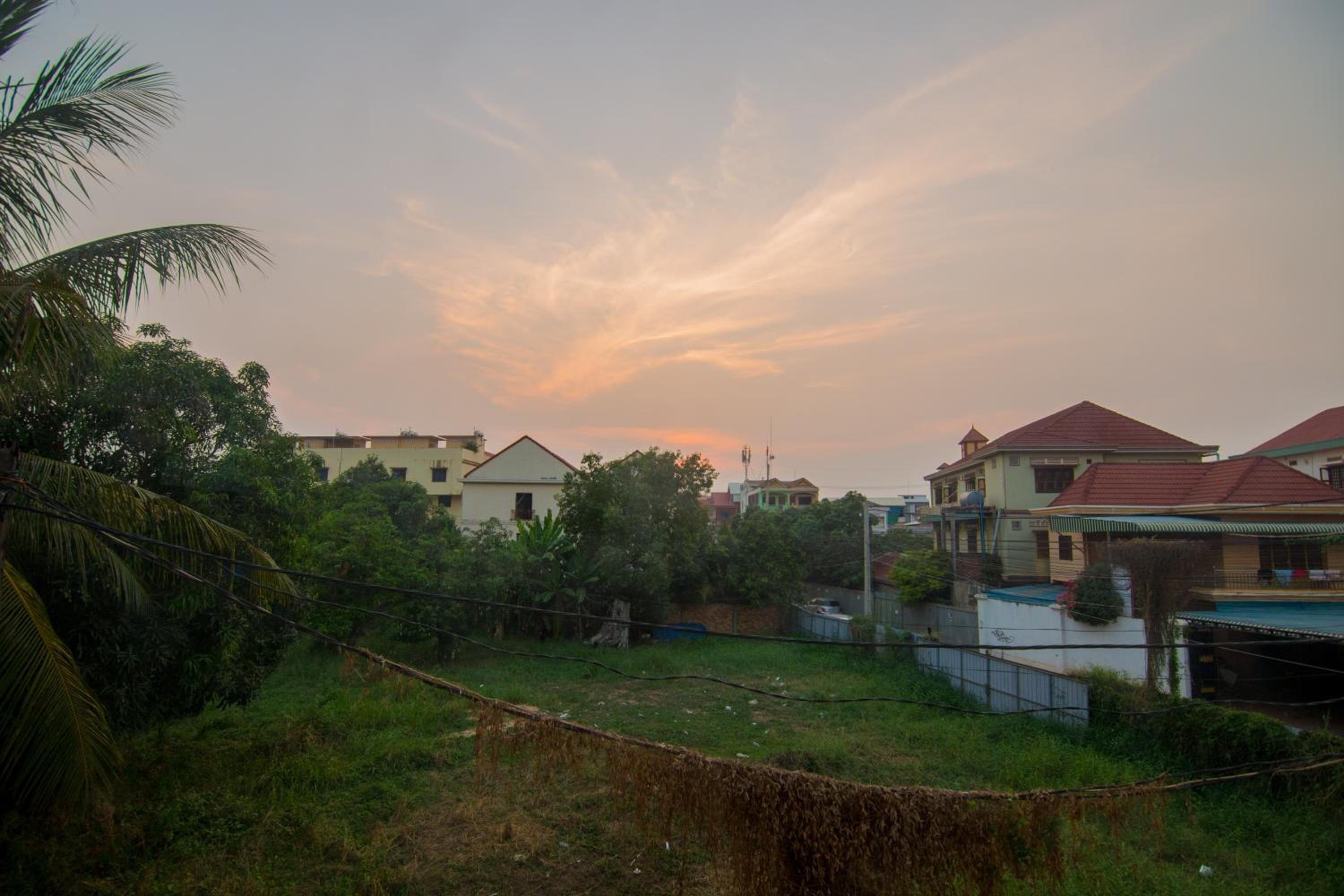 Bokre Angkor Hostel
