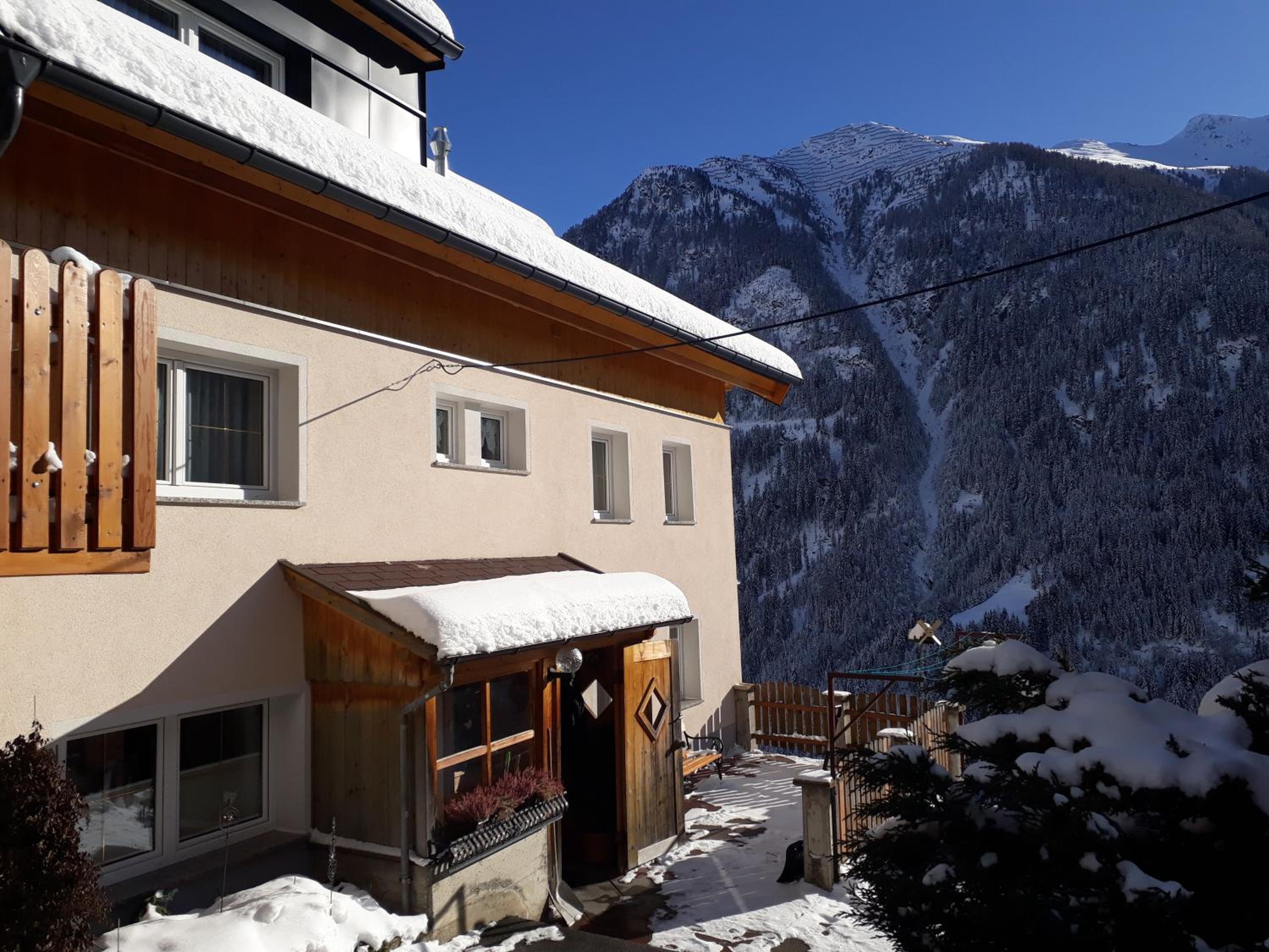 Landhaus Theresia view 4