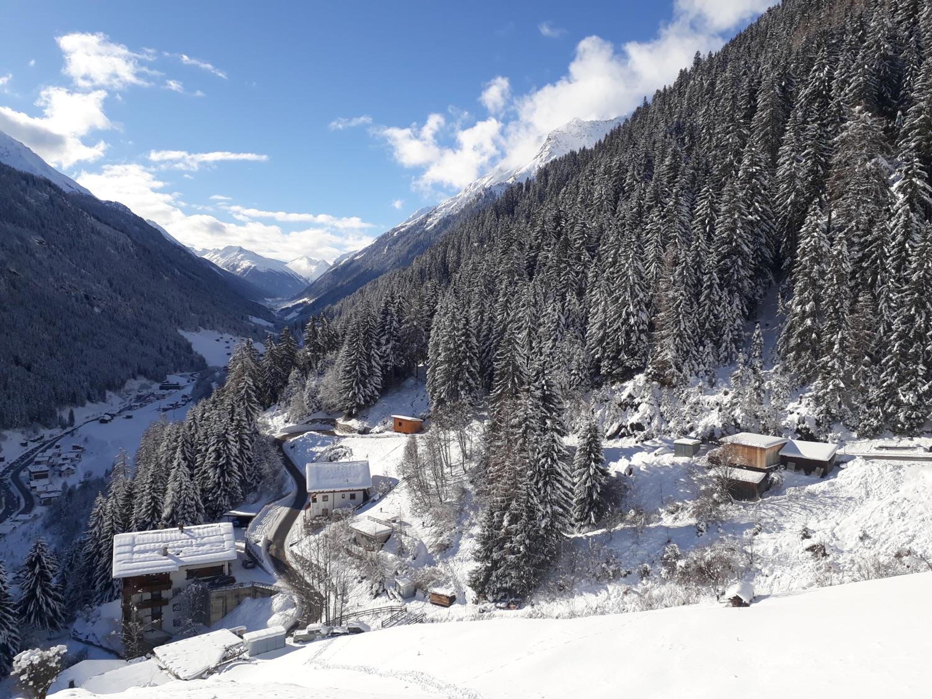 Landhaus Theresia view 5