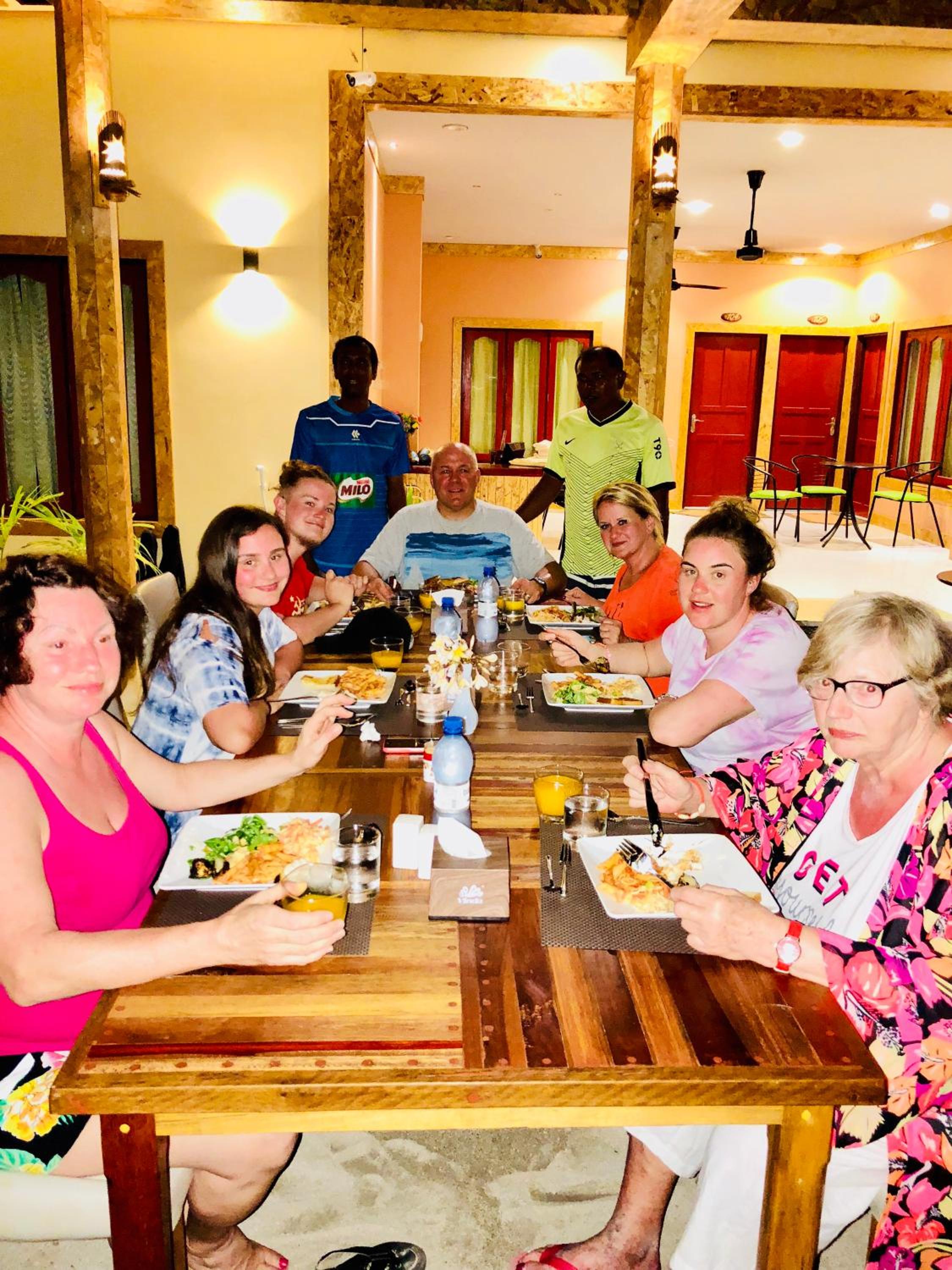 Veli Beach Inn