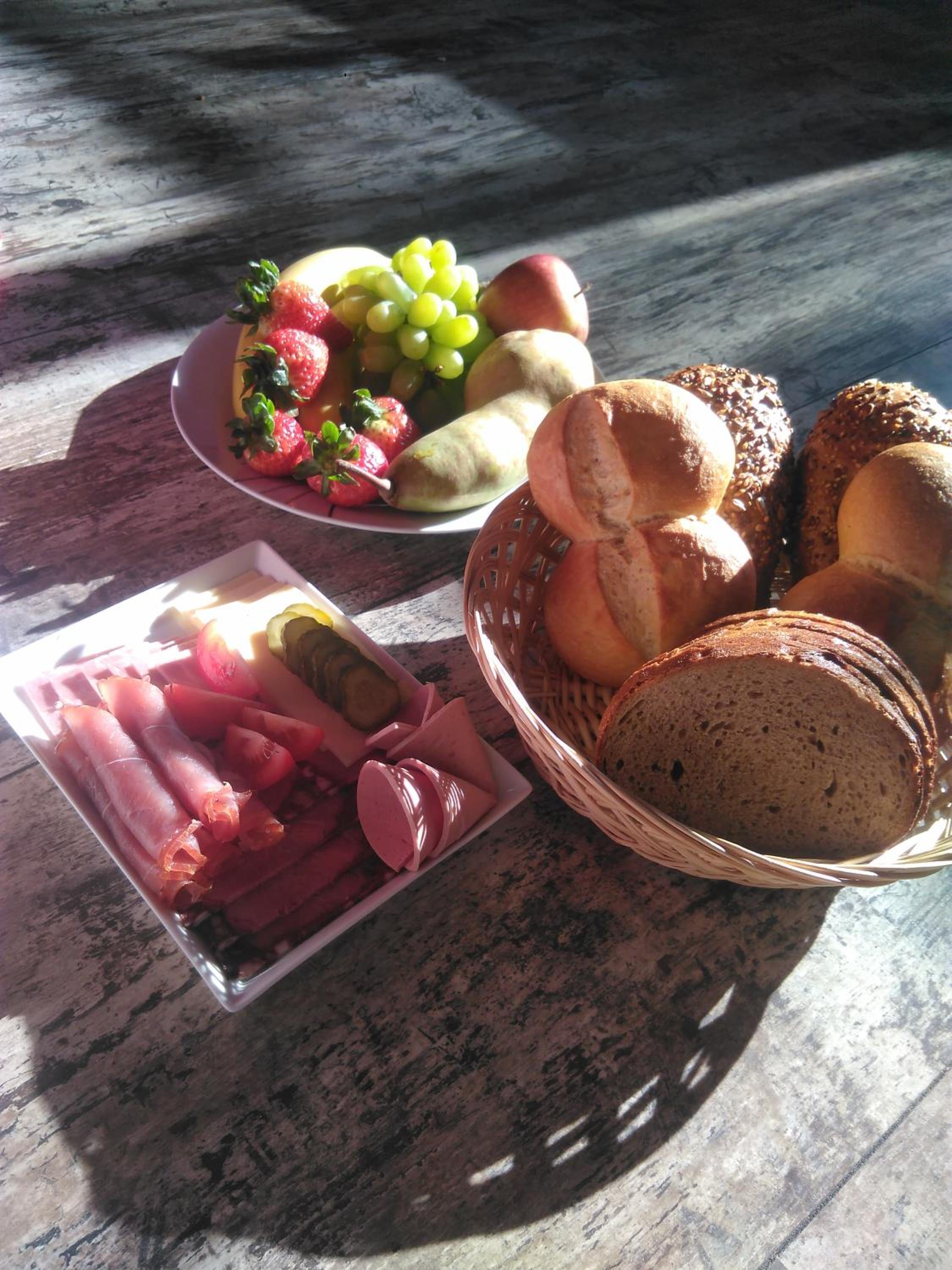 Fewoja