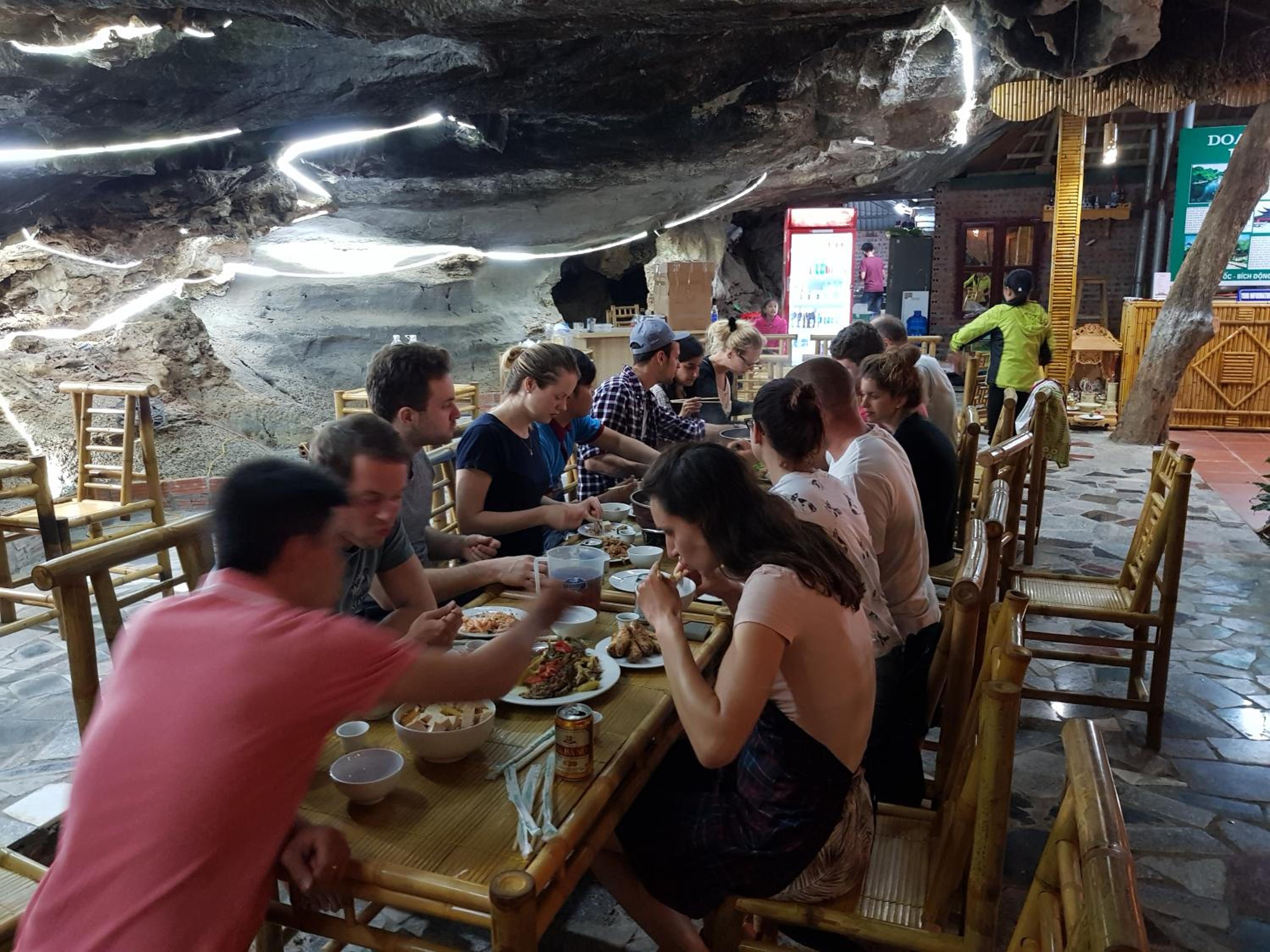 Tam Coc Horizon Bungalow