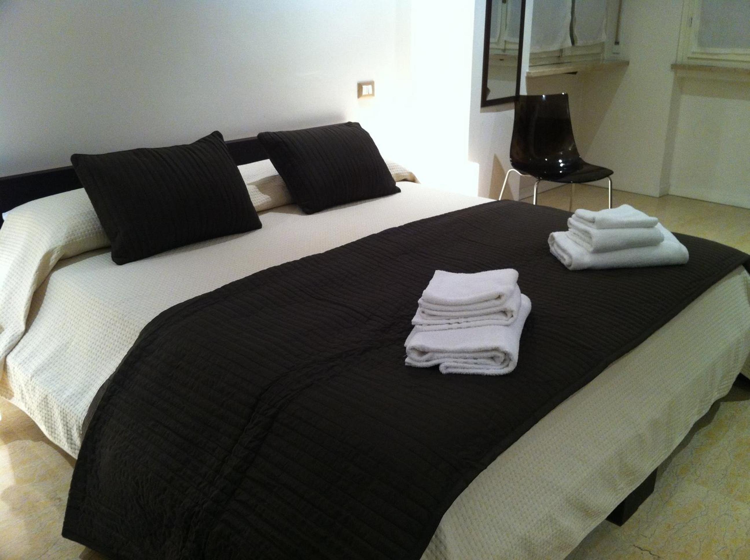 Romeo Design Rooms