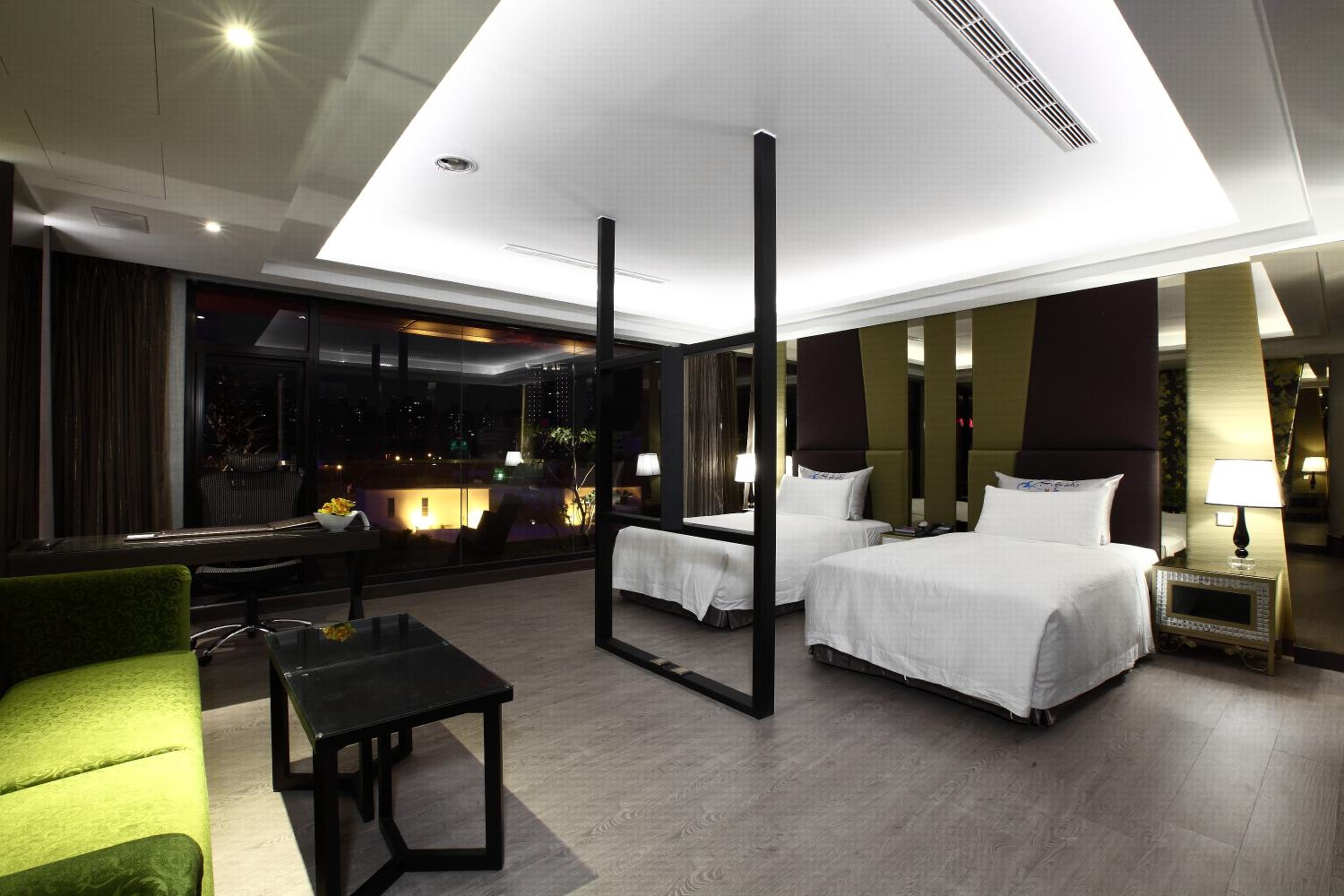 Icloud Luxury Resort & Hotel