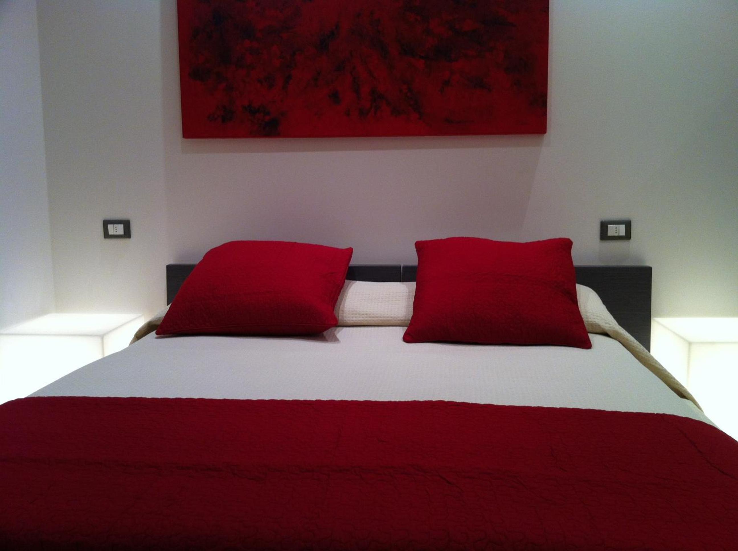 Romeo Design Rooms