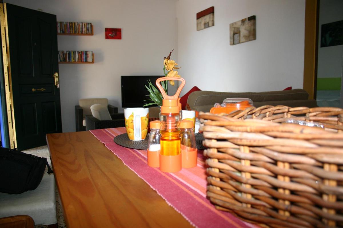 Fig Tree Cottage photo 4
