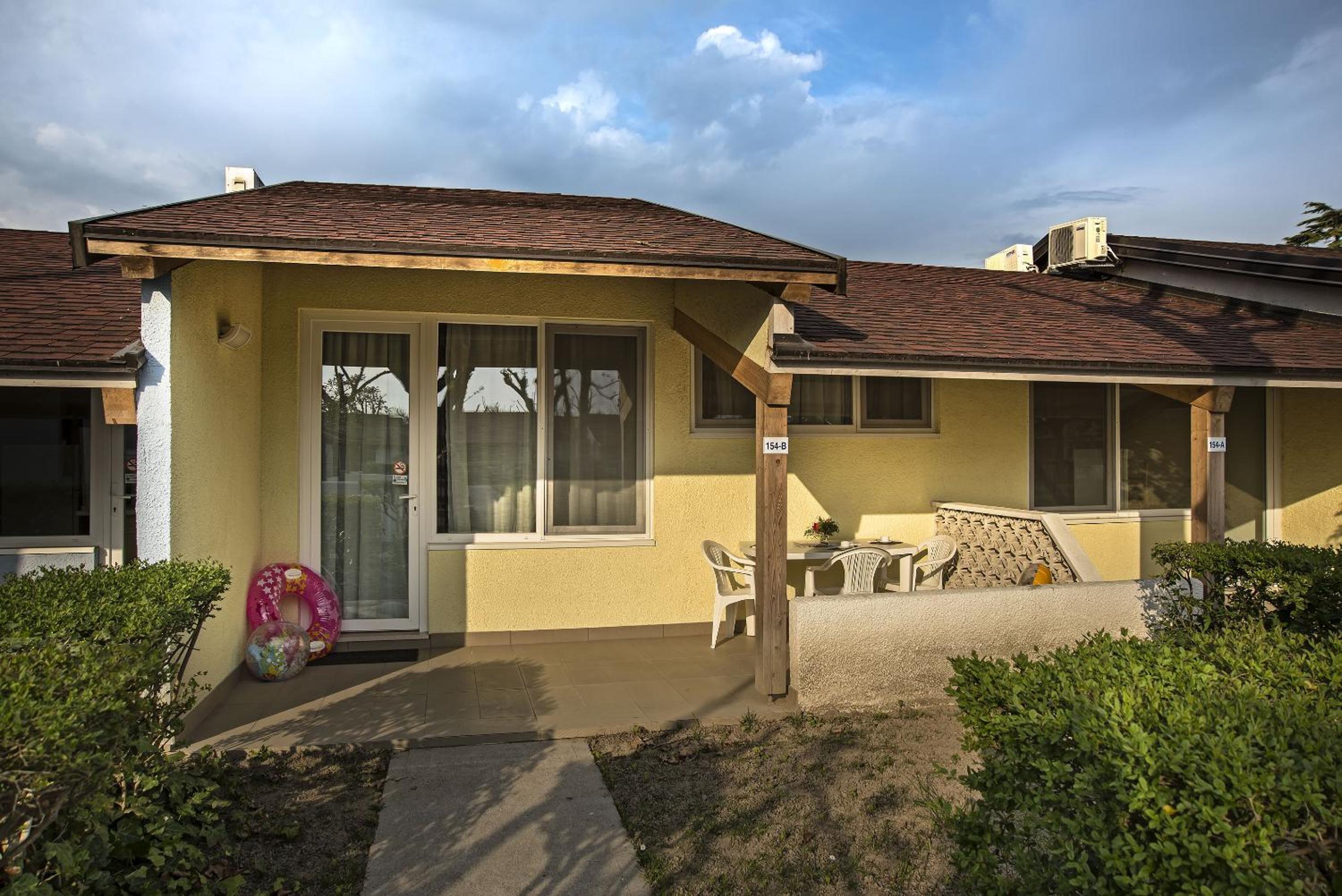 Villaggio San Francesco