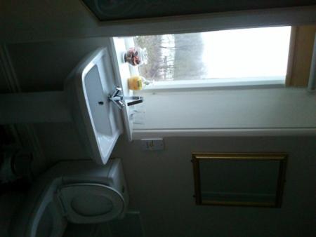 Oakfield Lodge Guest House Stockport