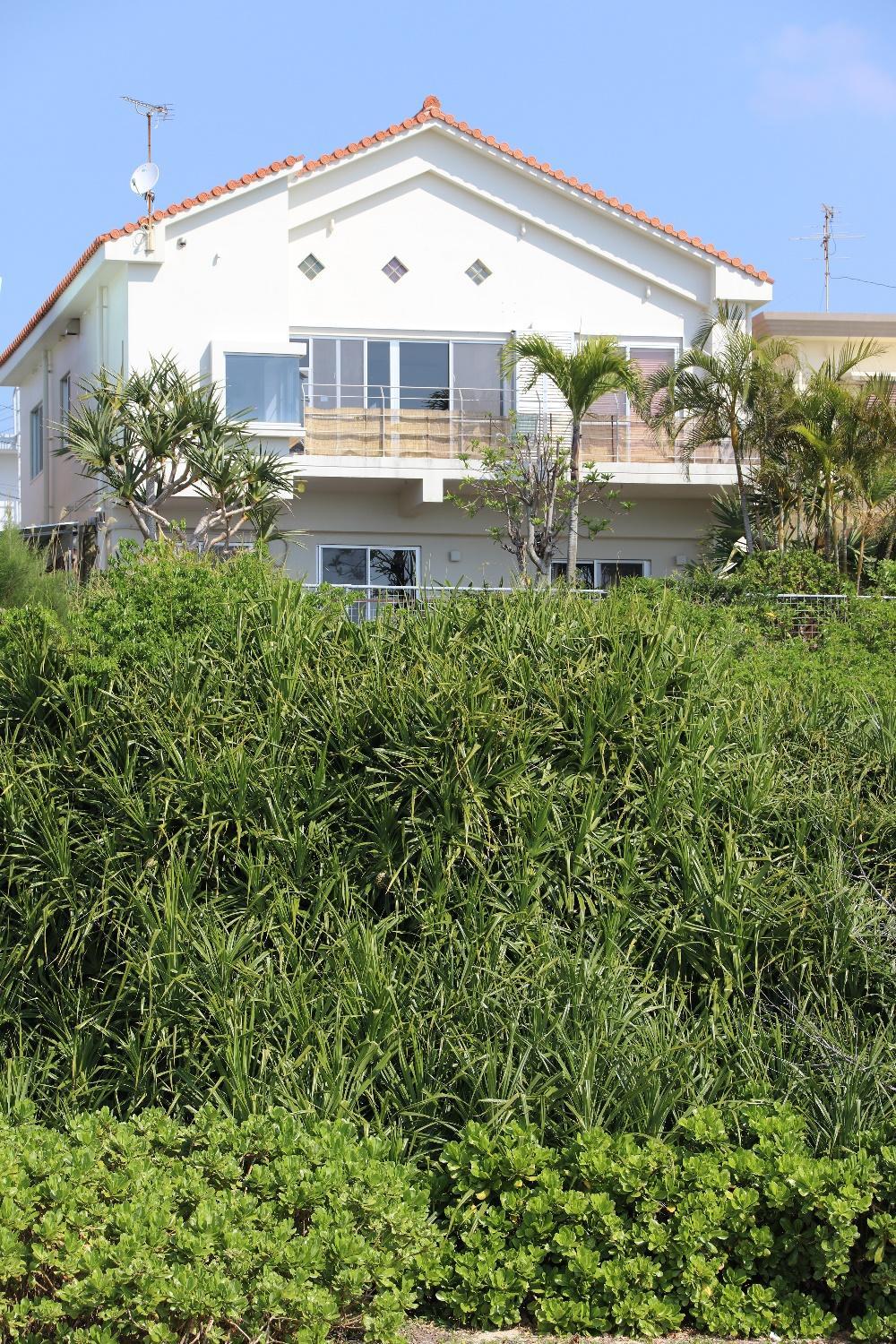 Hotel Pension Umi No Soba