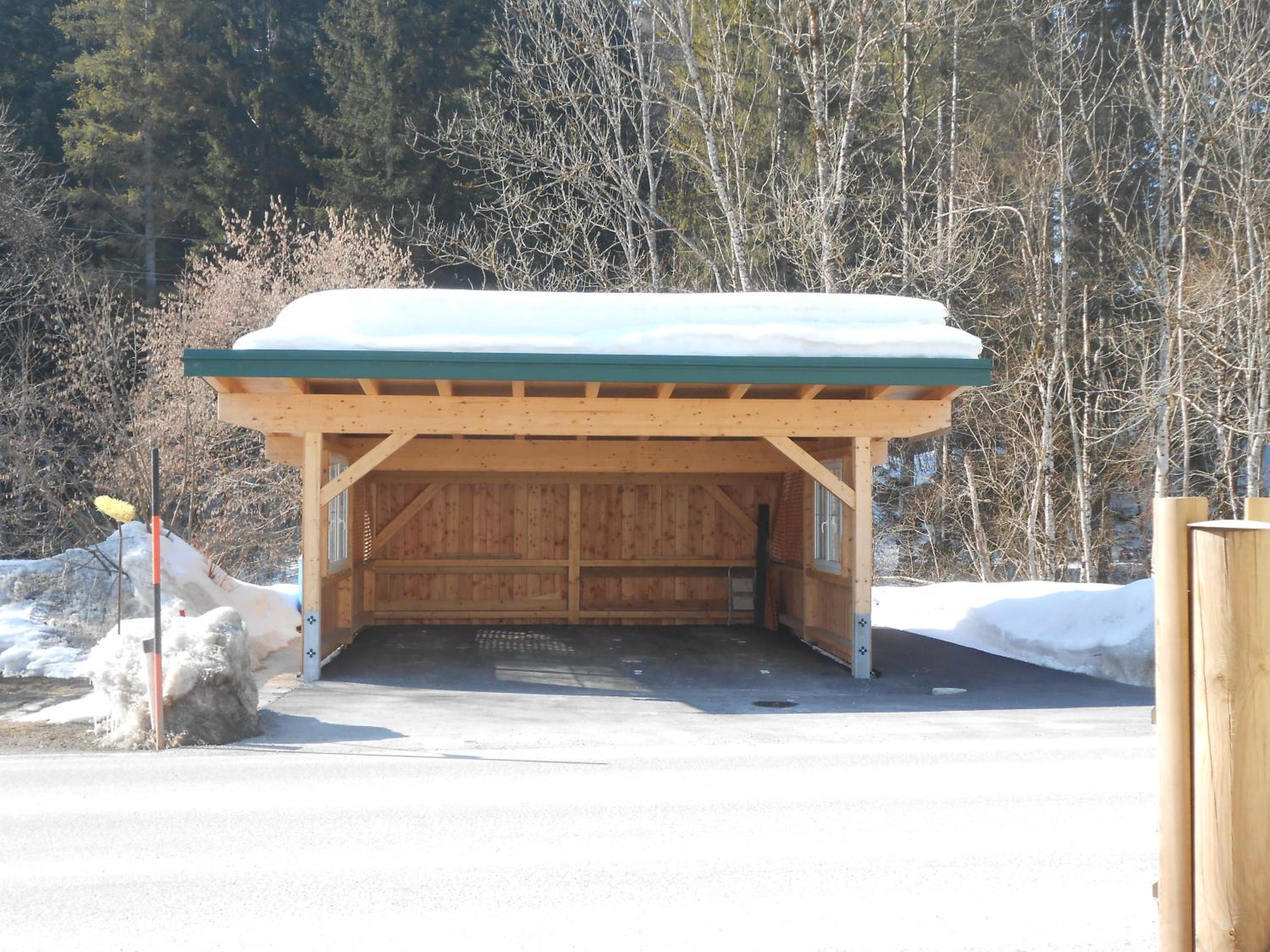 Gütl Plank