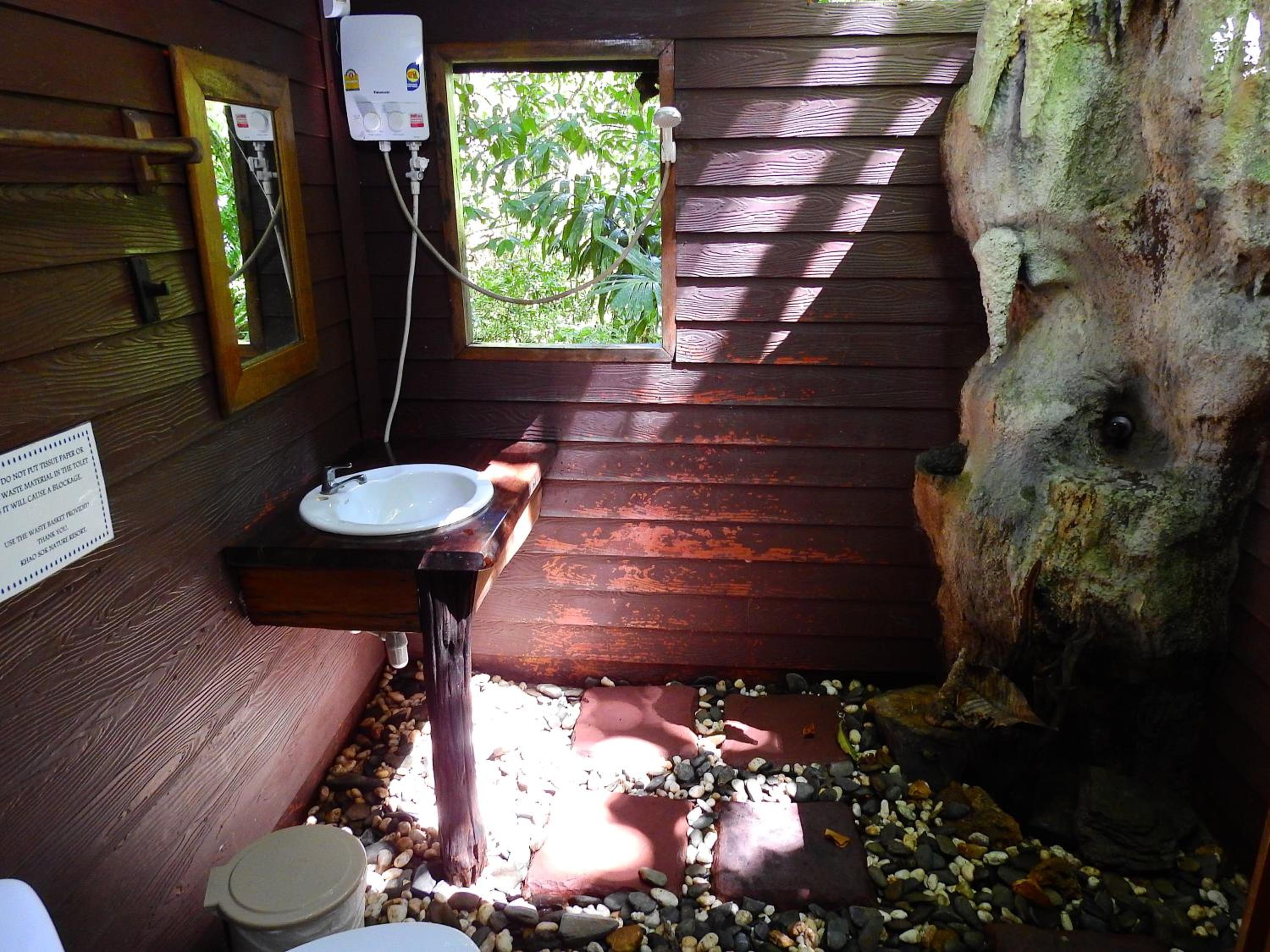Khao Sok Nature Resort