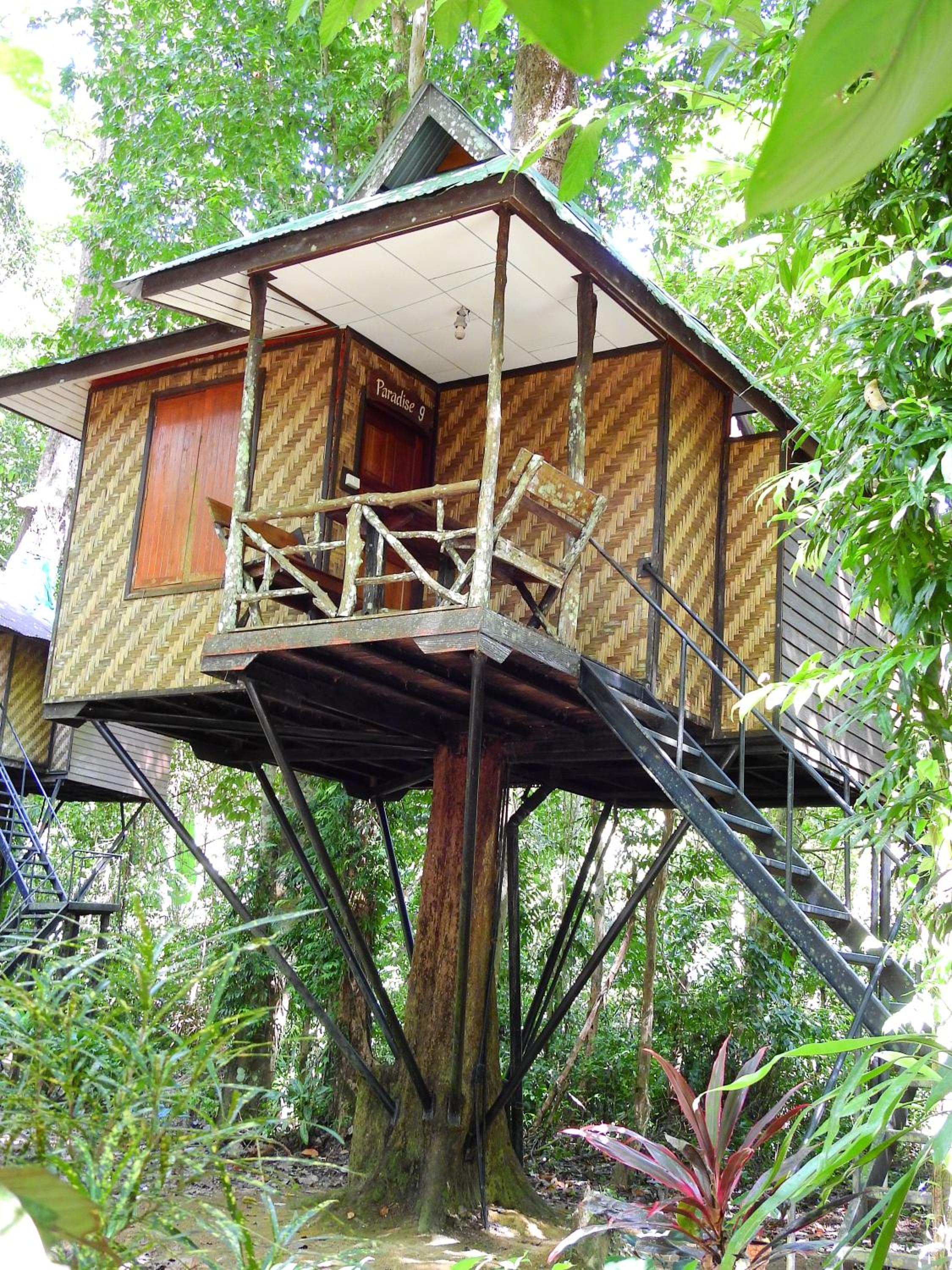 Khao Sok Nature Resort