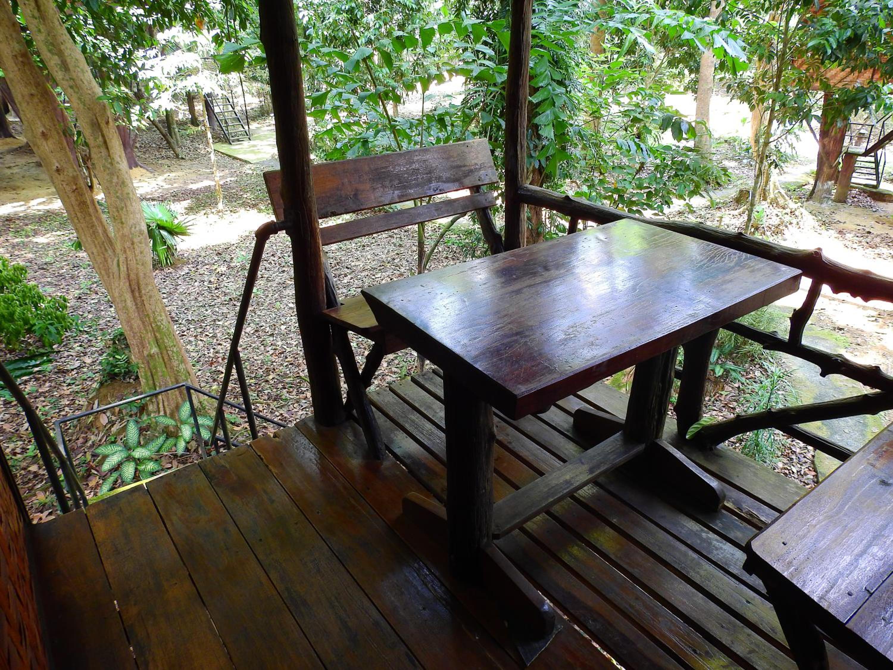 Khao Sok Nature Resort