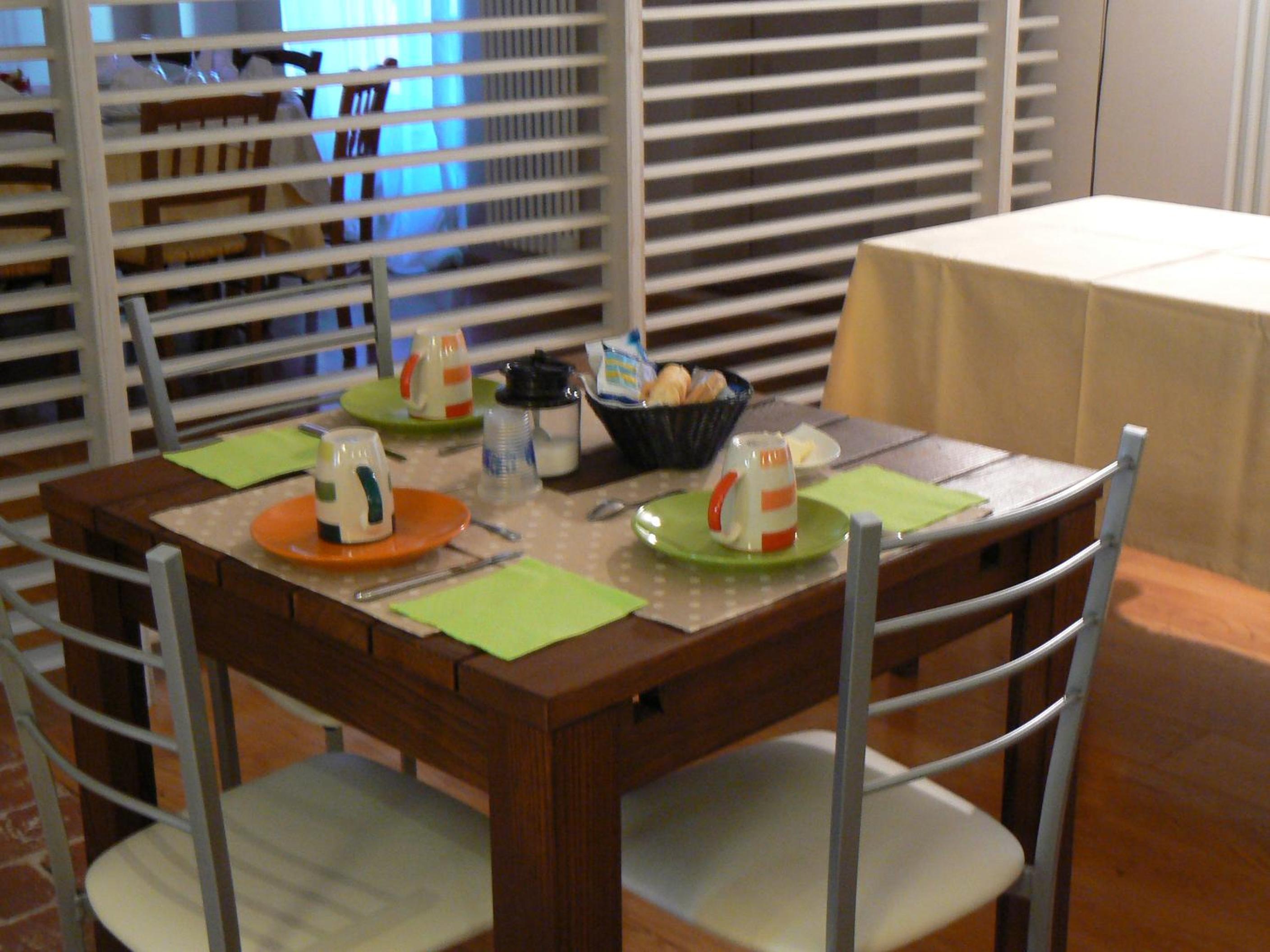 B&B La Ceramica Moline
