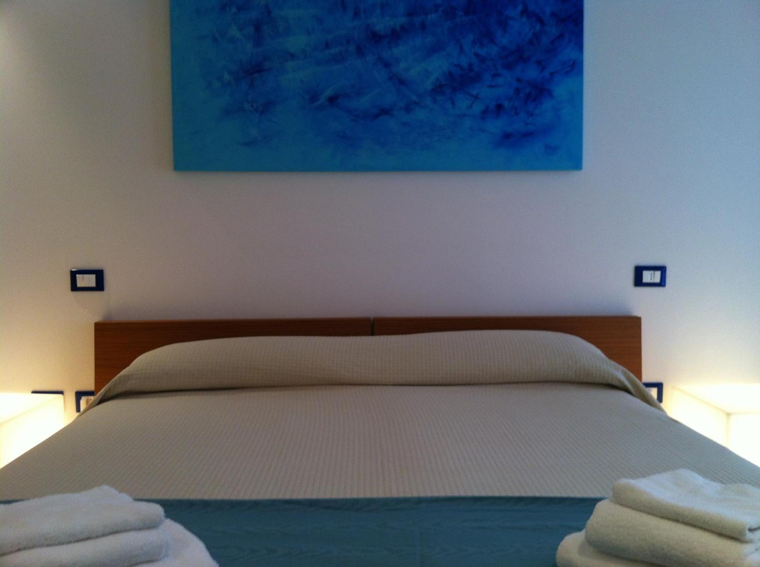 Romeo Design Rooms