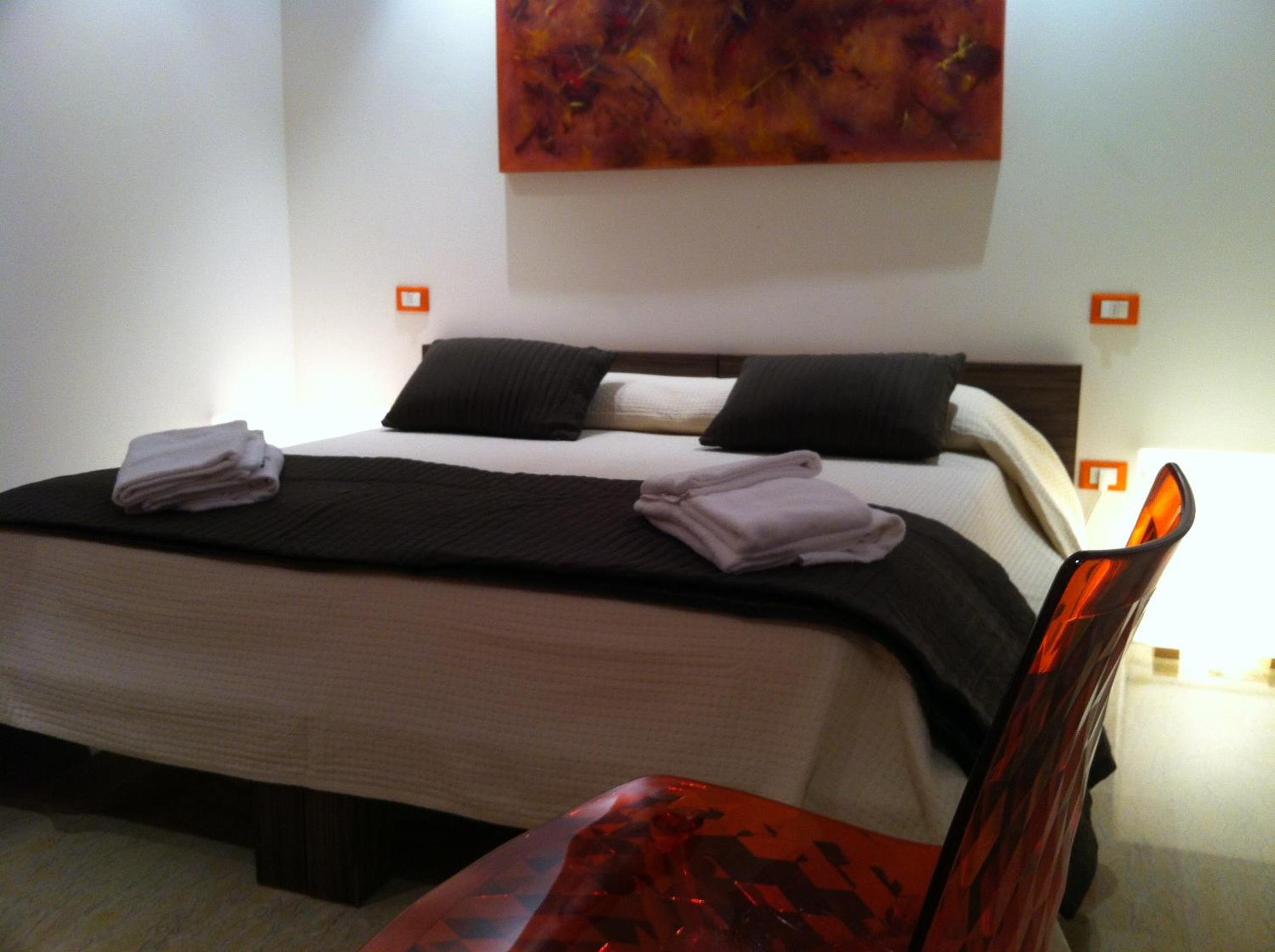 Romeo Design Rooms