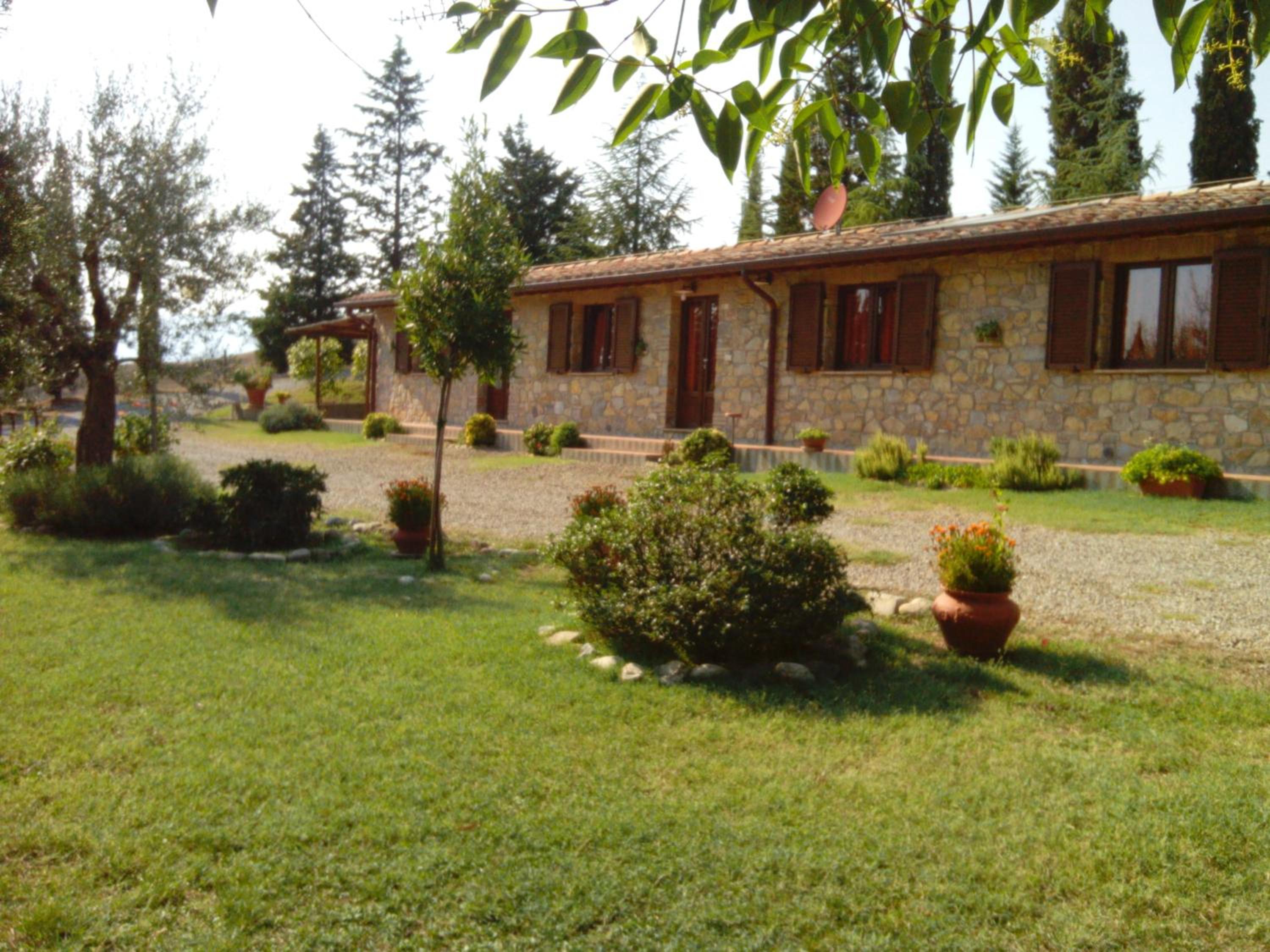 Agriturismo Collomici