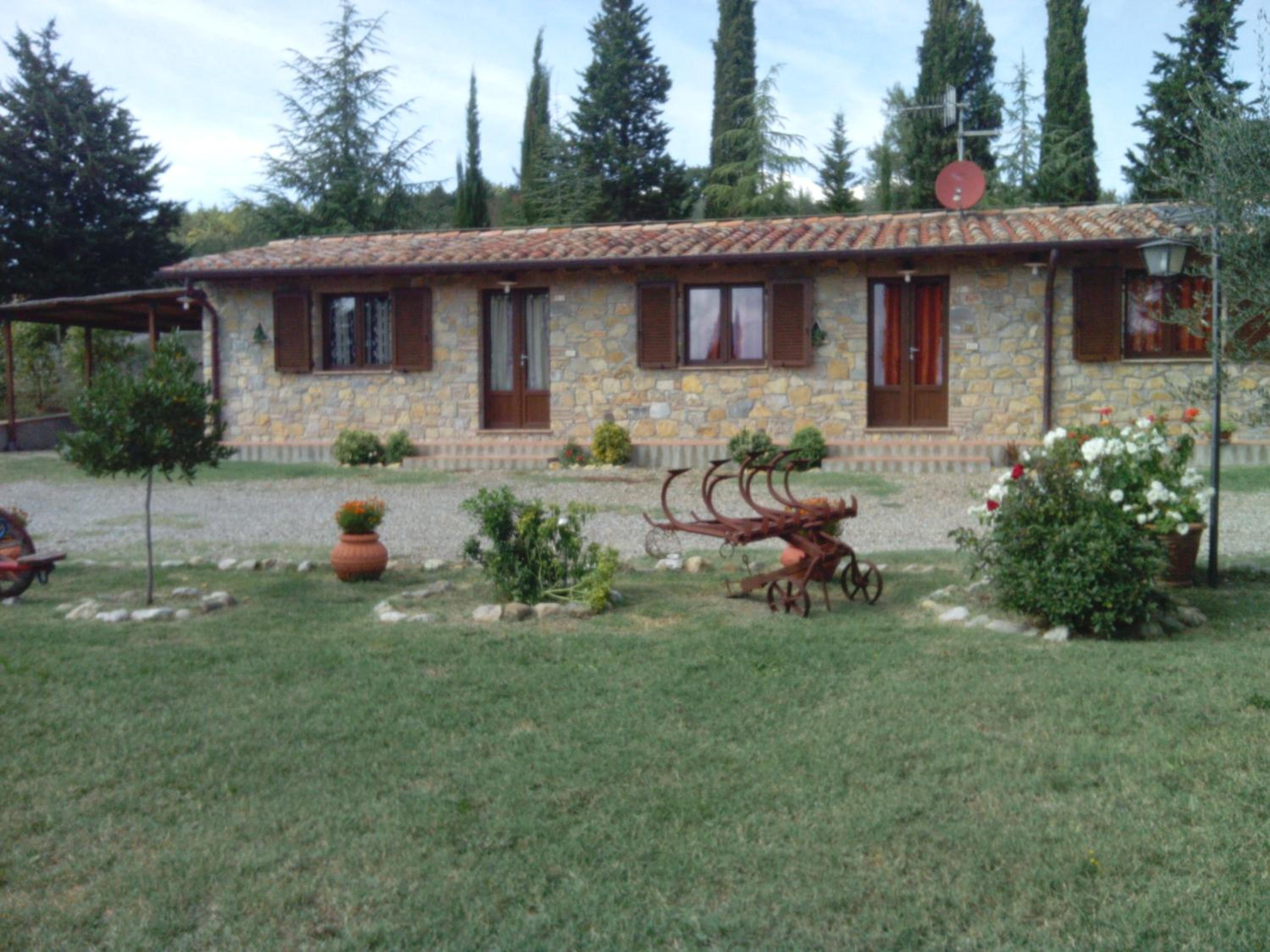 Agriturismo Collomici