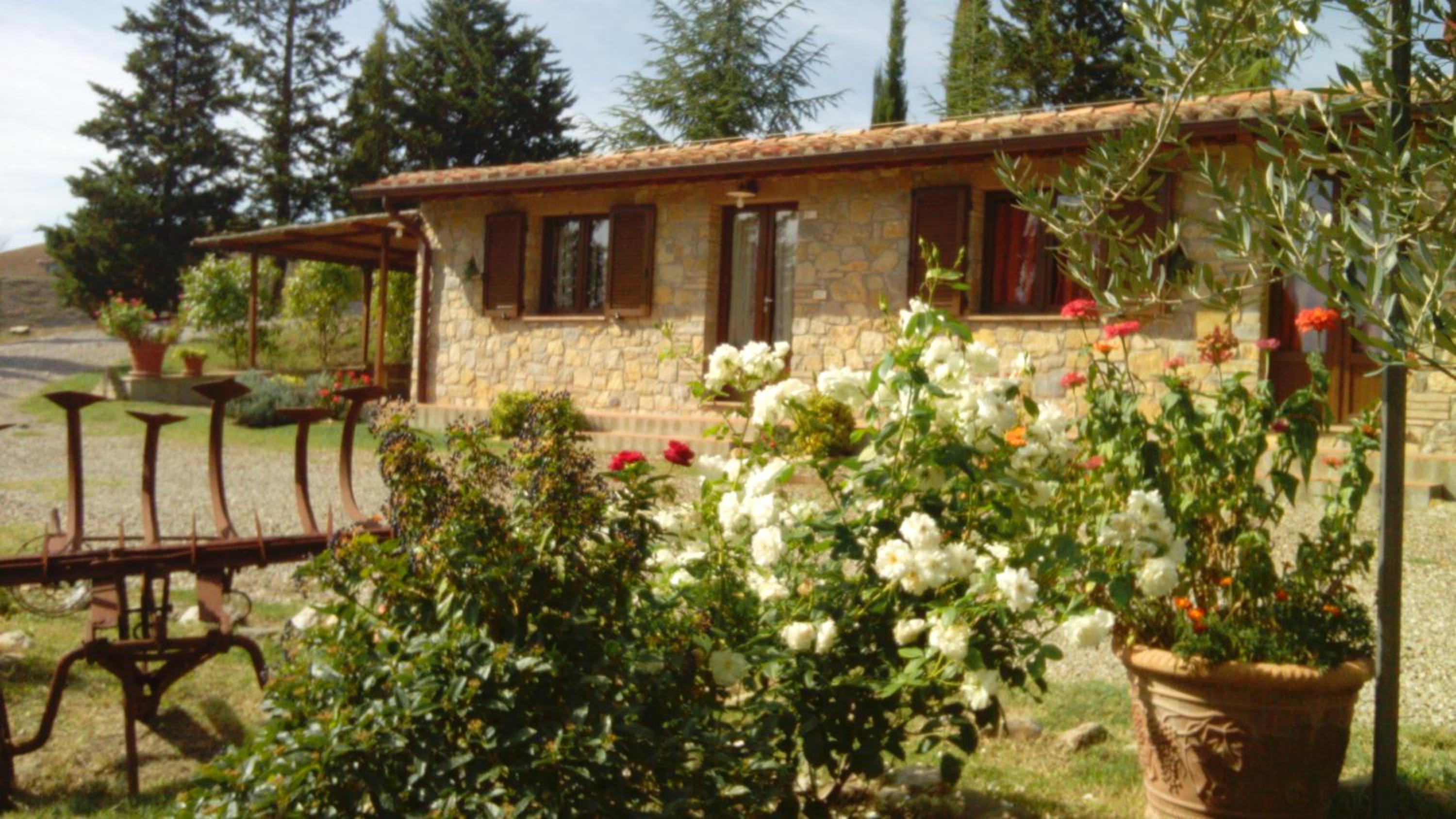 Agriturismo Collomici