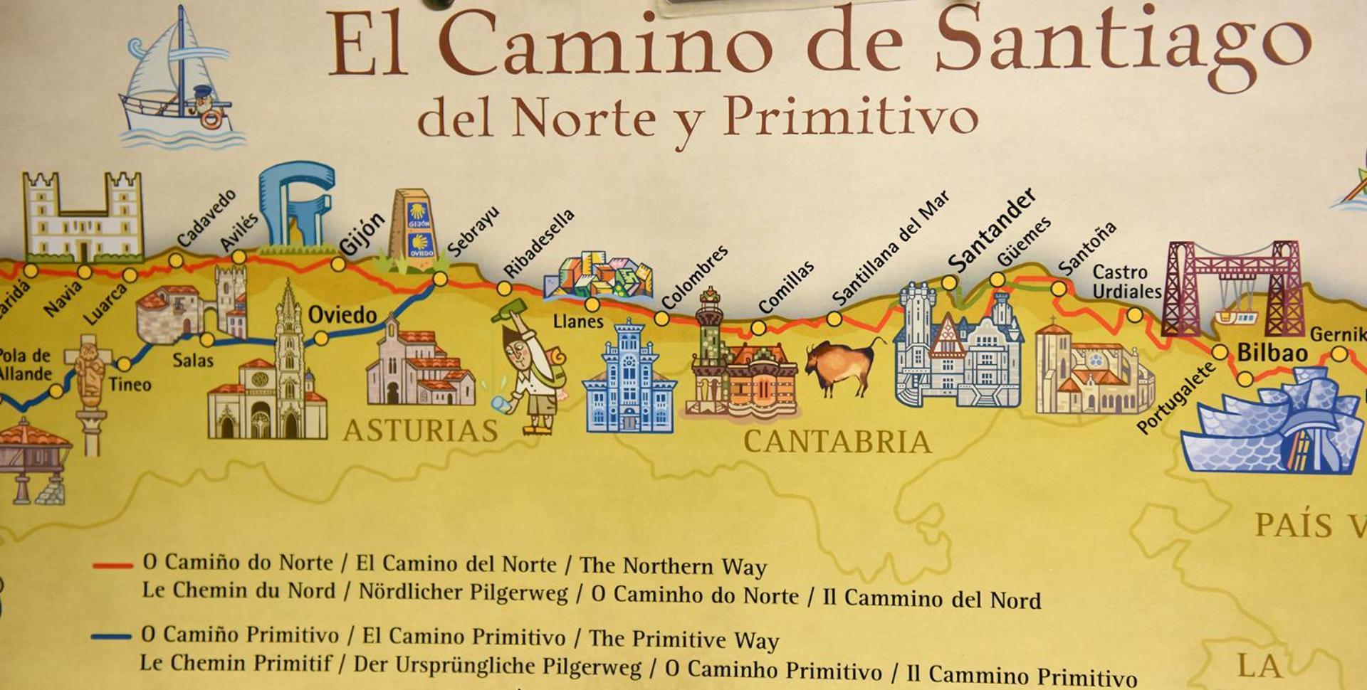 Santander Central Hostel, photo 52
