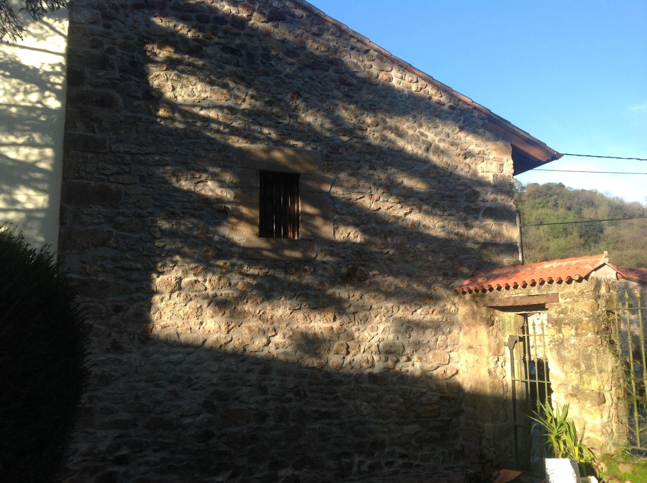 Casona De La Salceda