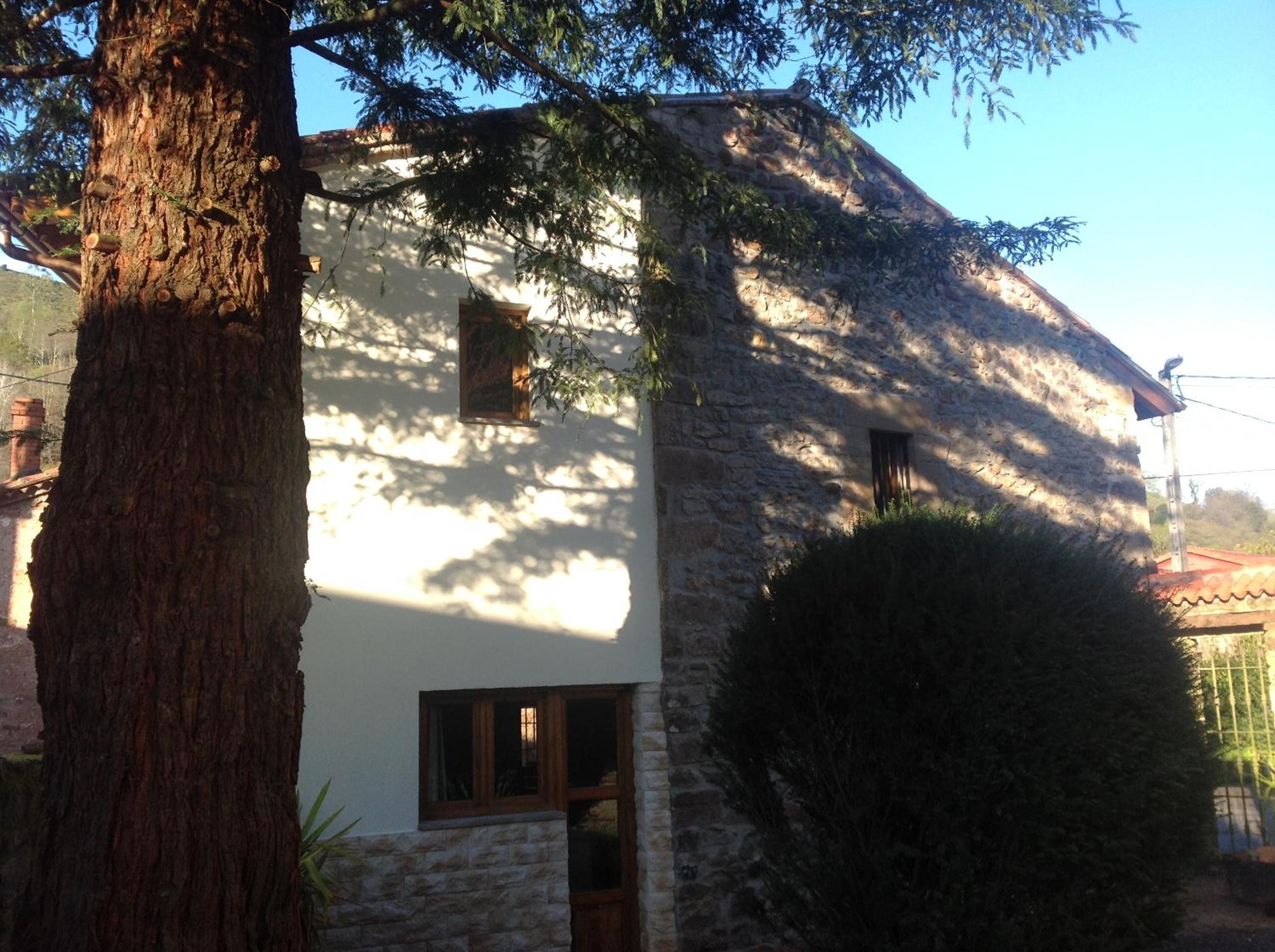 Casona De La Salceda
