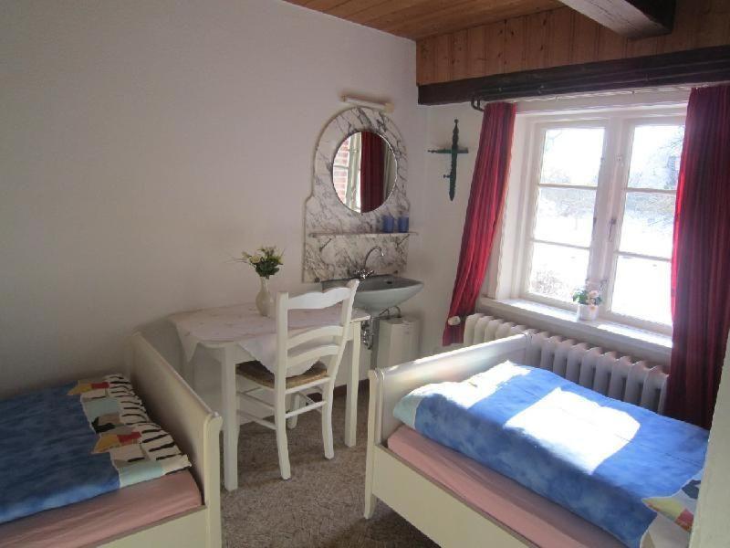 Hackerhof-Westwohnung view 2