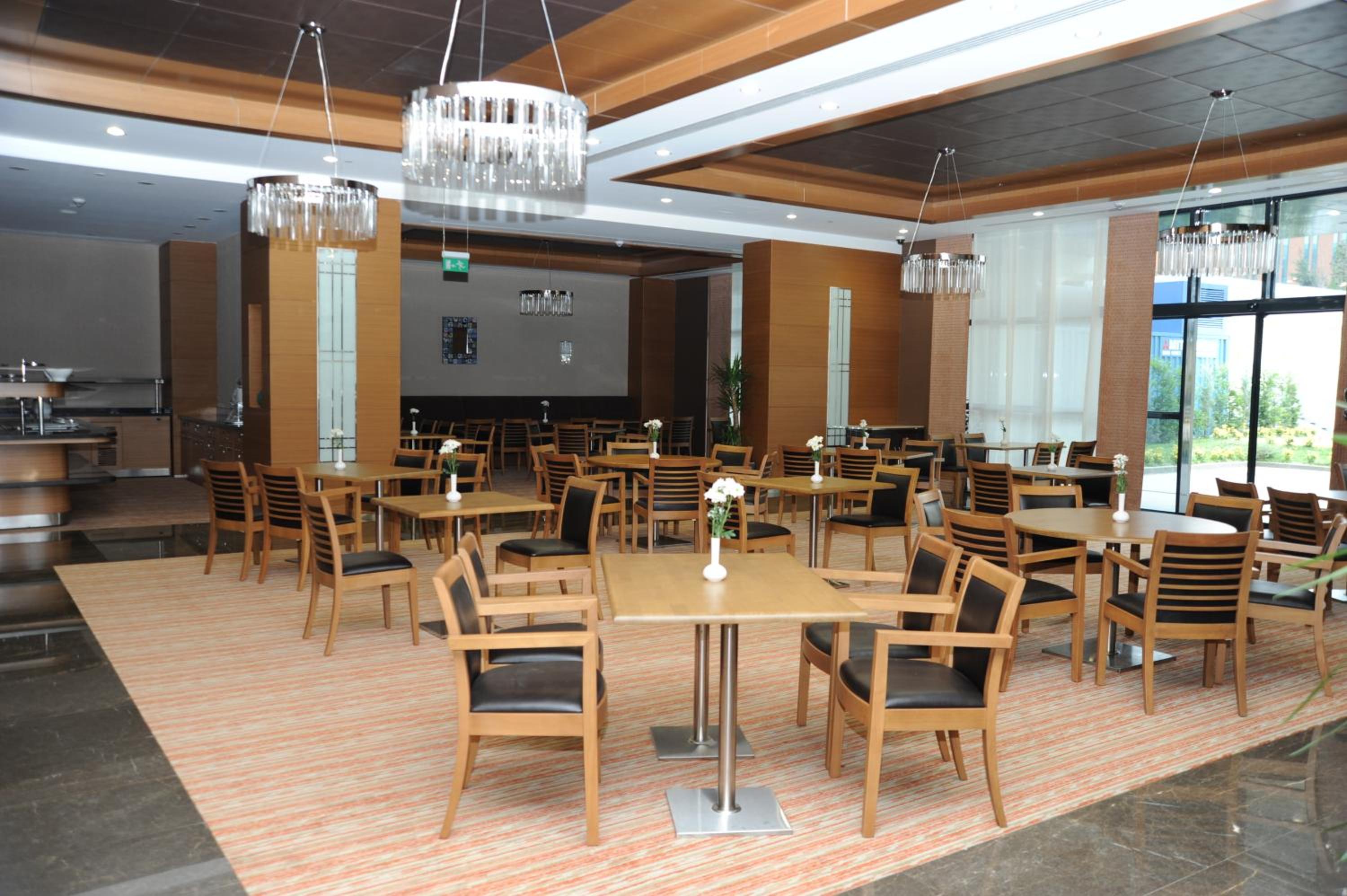 Mercure İstanbul Altunizade - Image 25