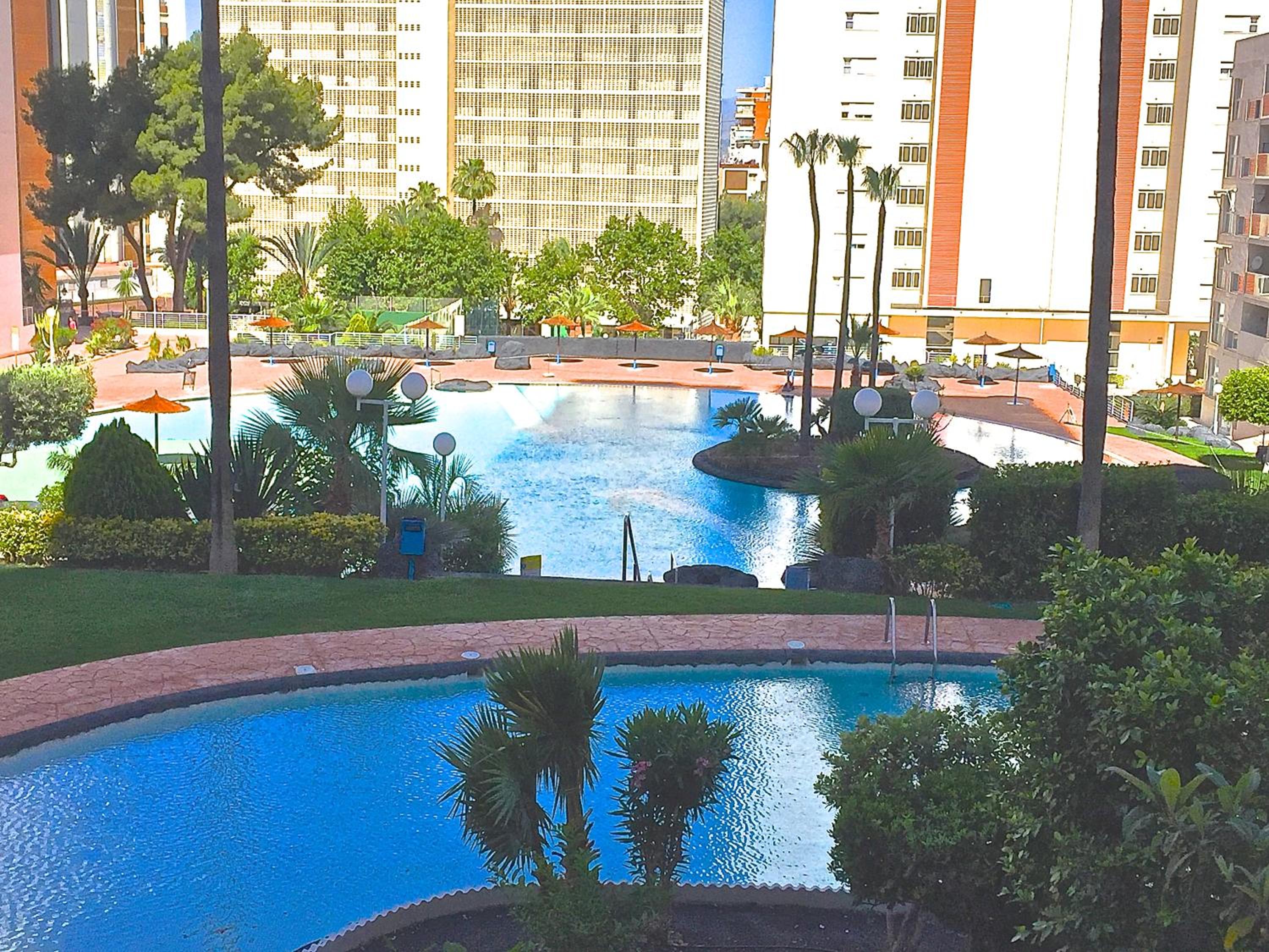 Residence Vacanza Torre Montecarlo view 4