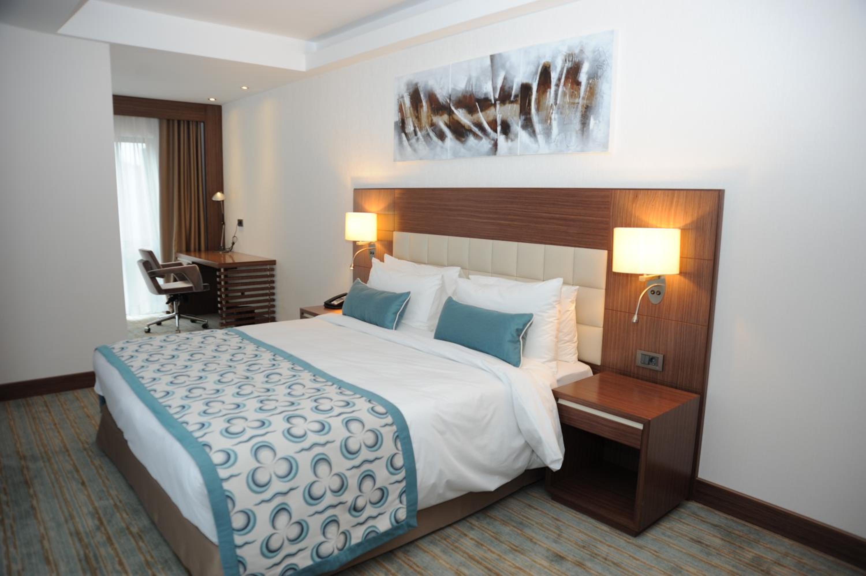 Mercure İstanbul Altunizade - Image 34