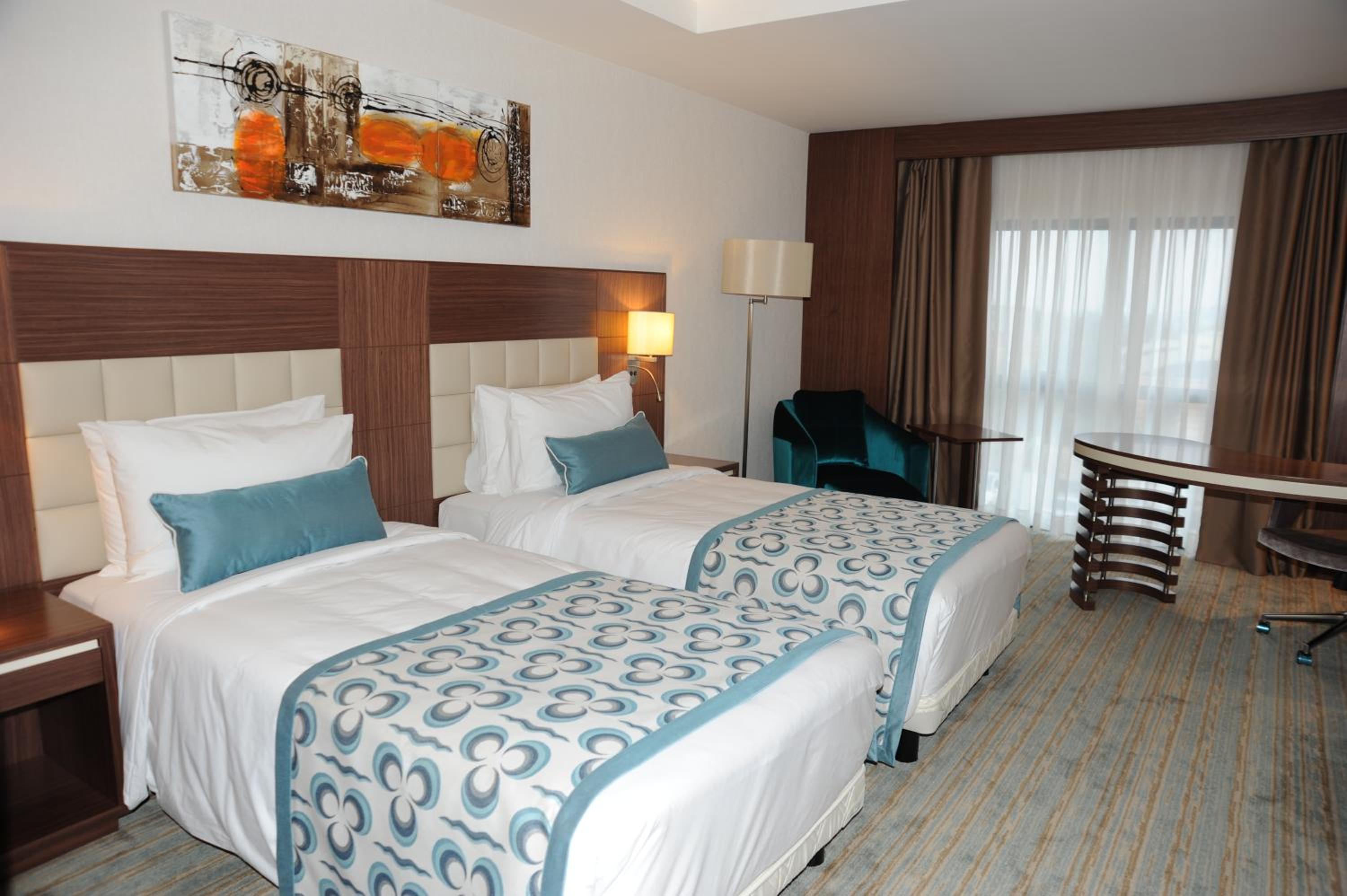 Mercure İstanbul Altunizade - Image 31