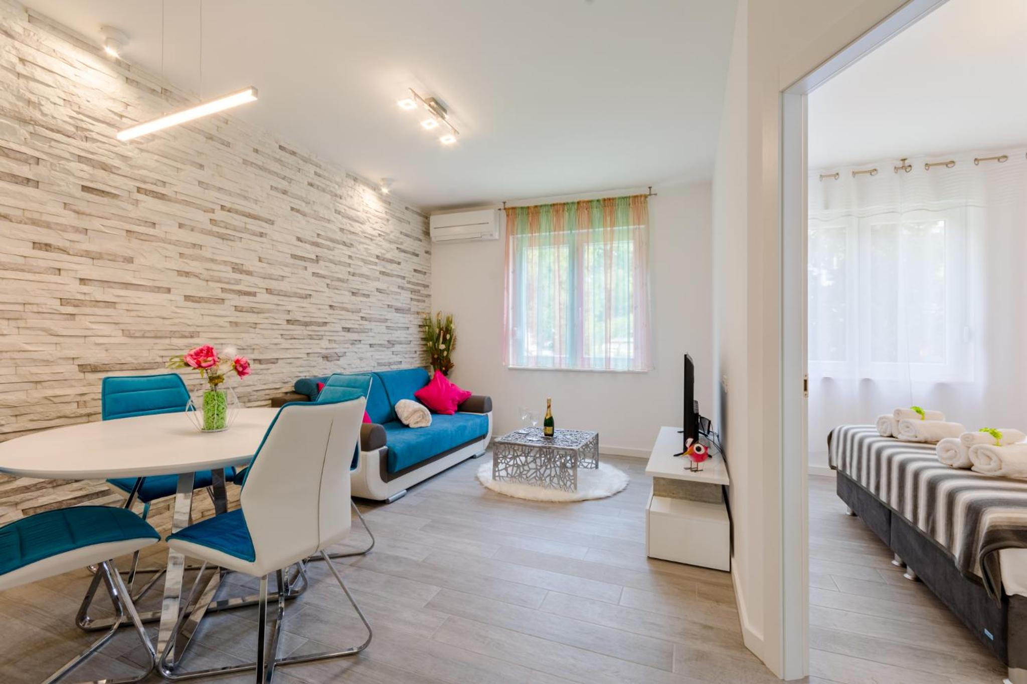 Apartments Niro photo 2
