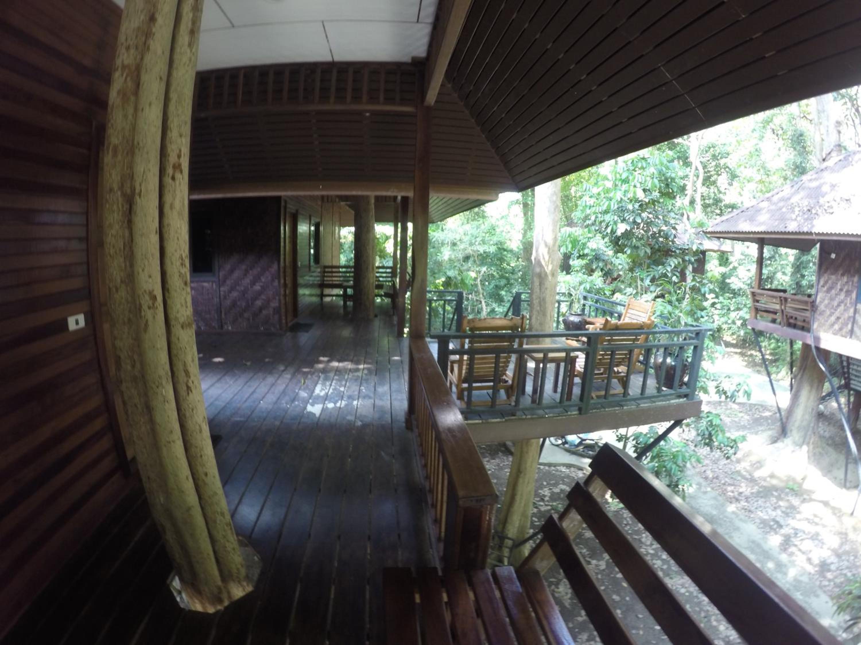 Khao Sok Nature Resort