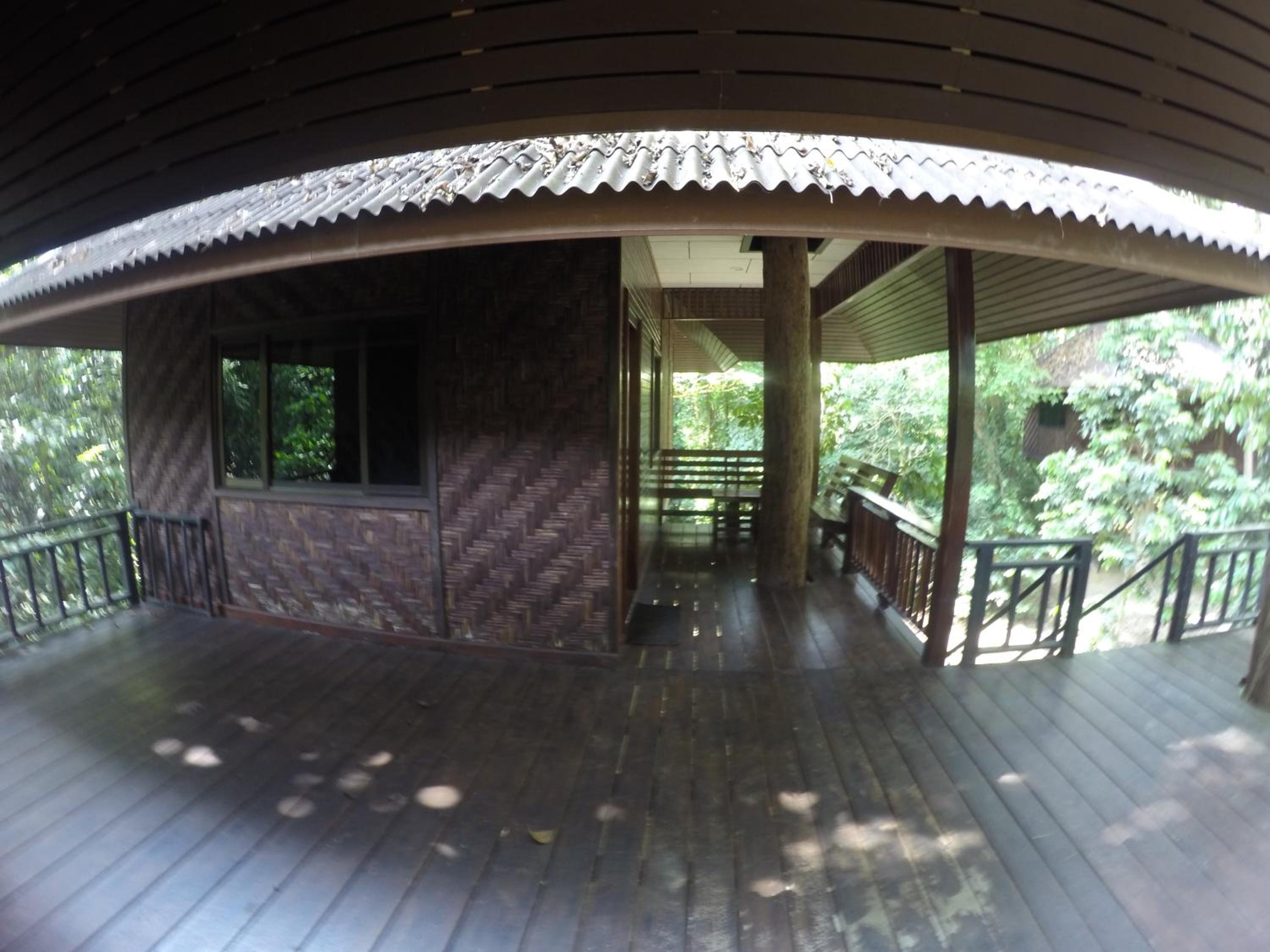Khao Sok Nature Resort