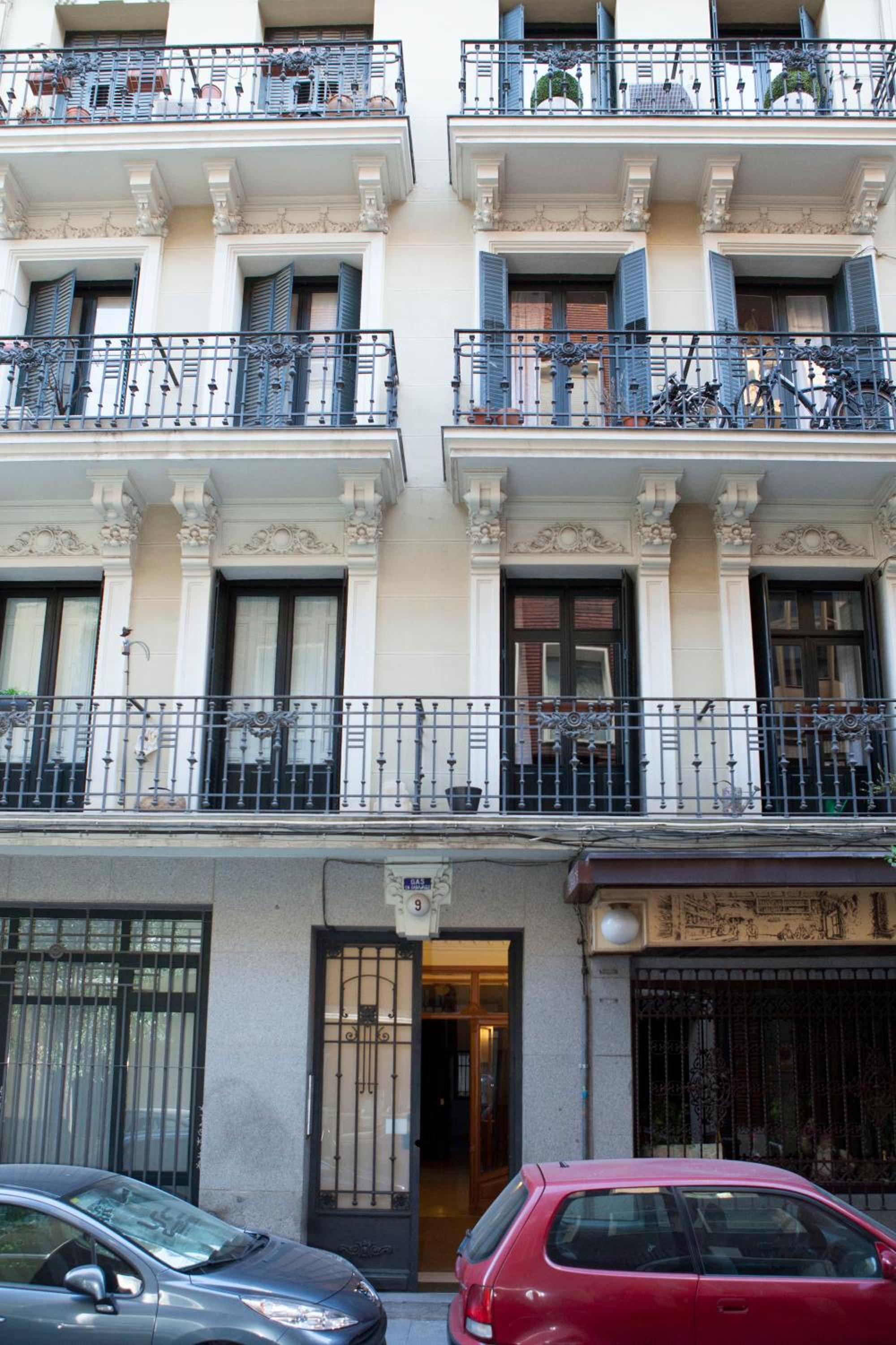 building