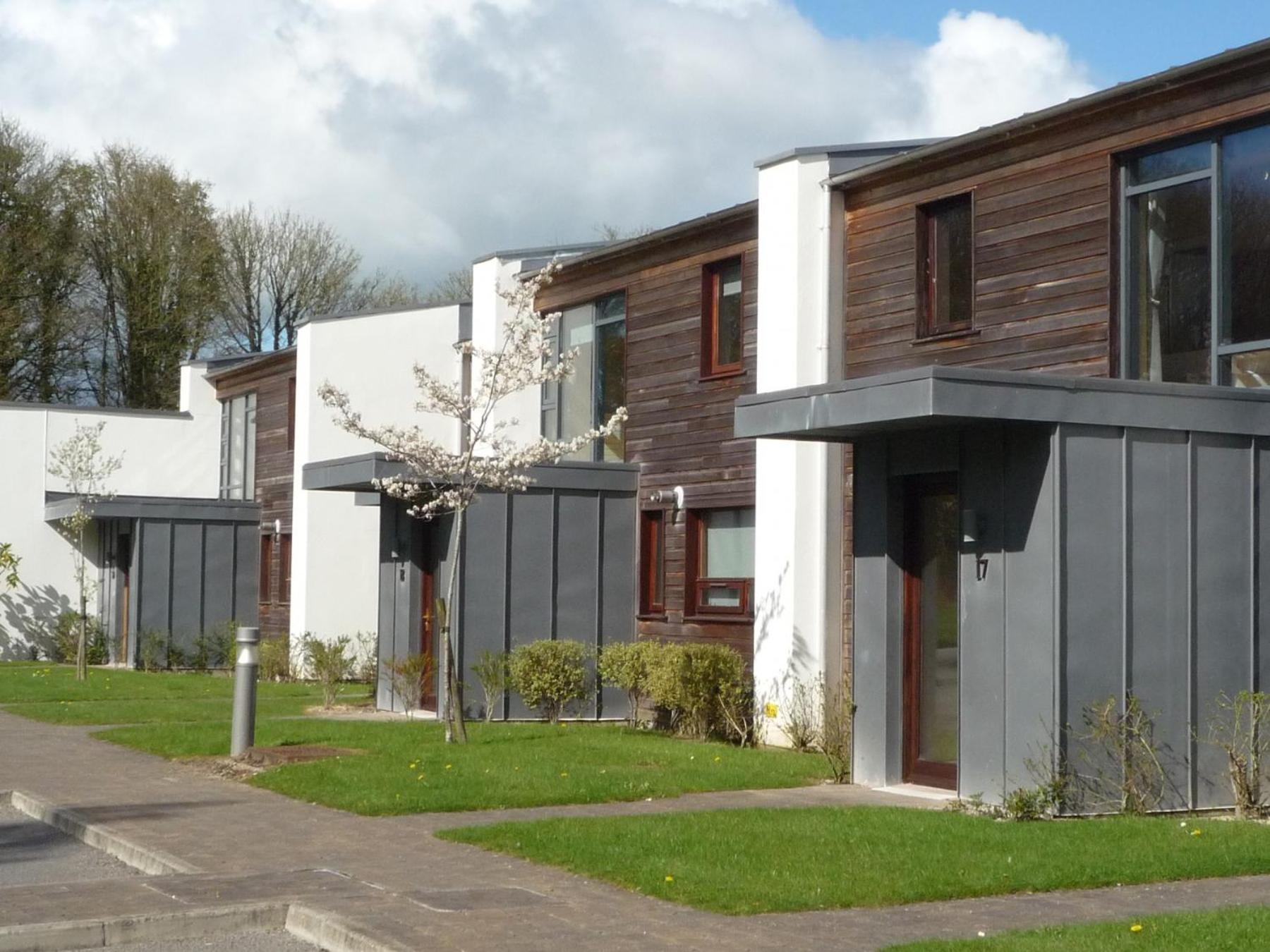 Castlemartyr Holiday Lodges 3 Bed by Trident Holiday Homes view 4