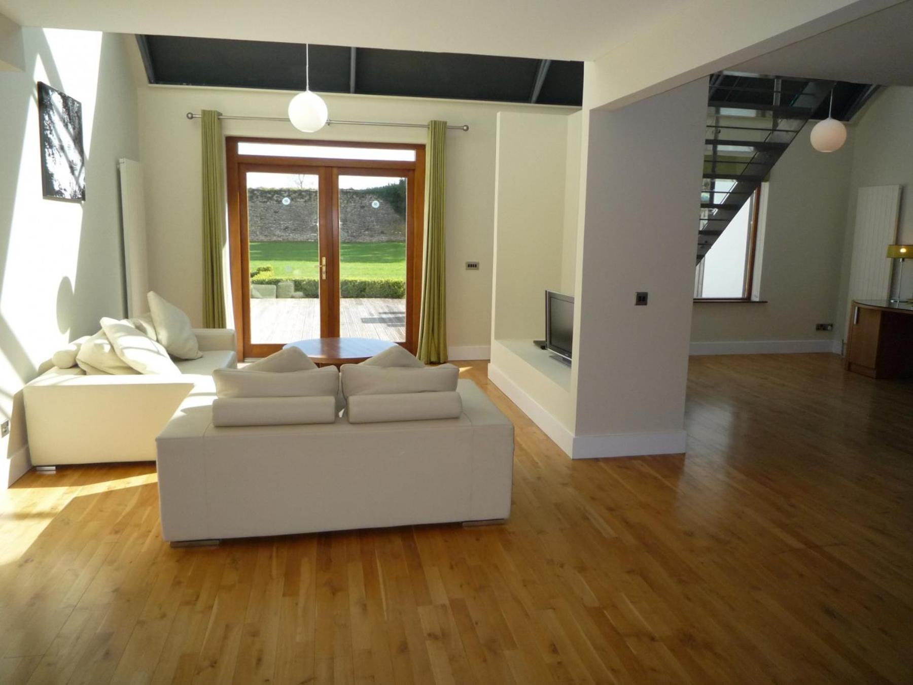 Castlemartyr Holiday Lodges 3 Bed by Trident Holiday Homes view 5