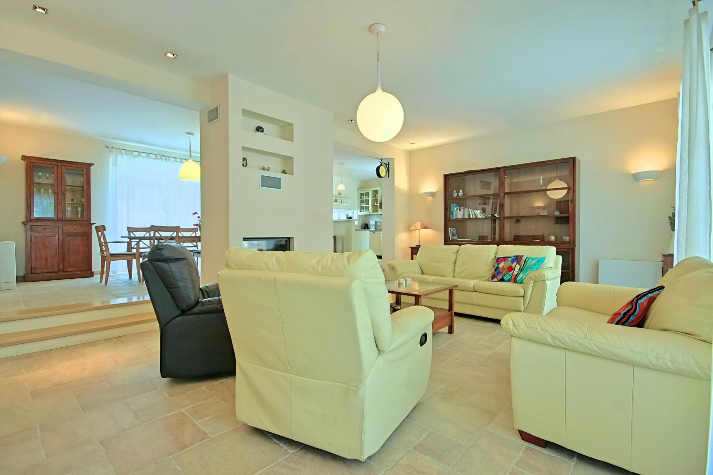 Villa Alma view 4