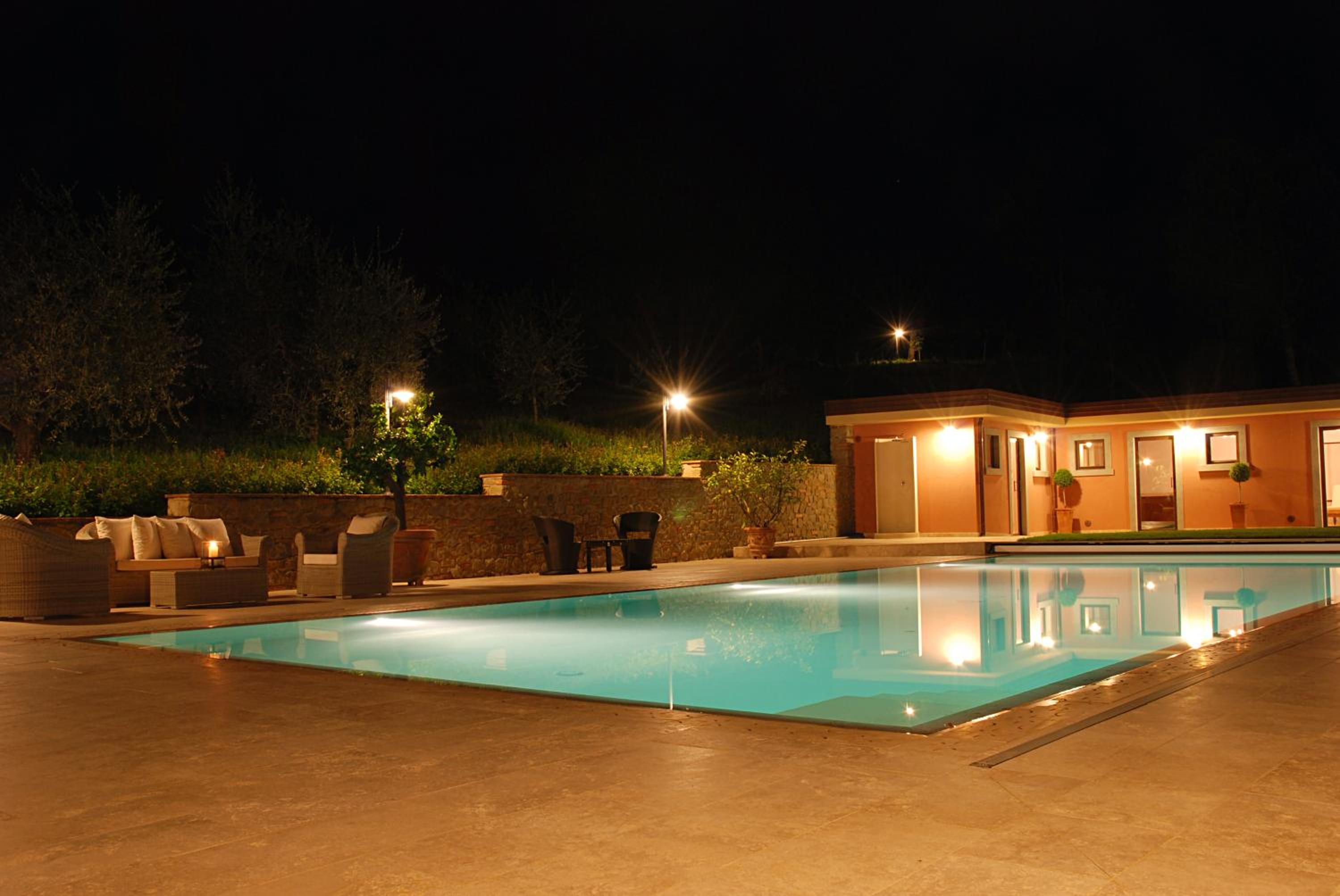 I Grandi Di Toscana