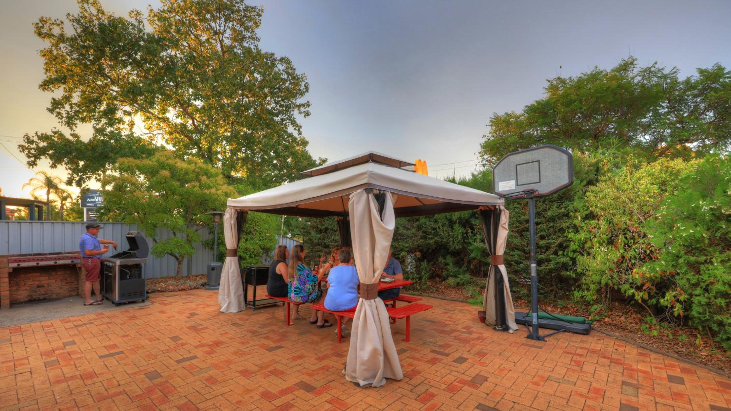 Shearing Shed Motor Inn