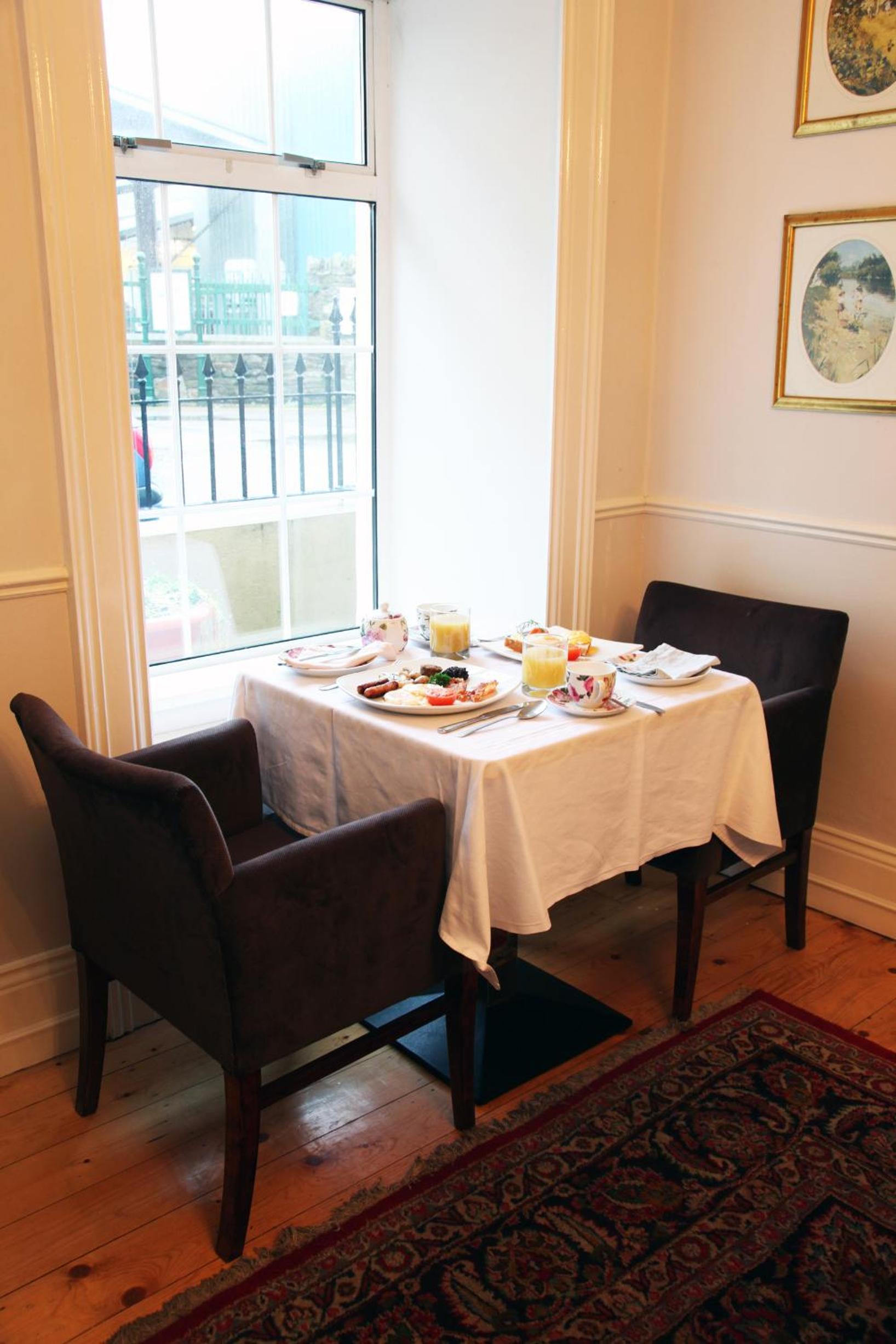 An Sugan Guesthouse