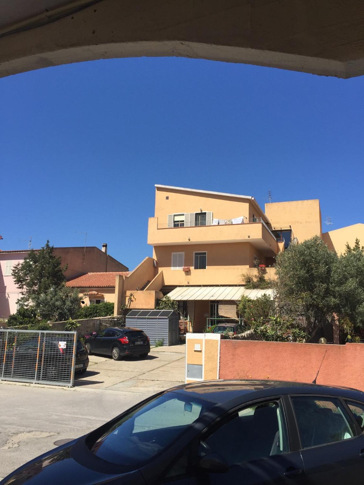 B&B Arcipelago