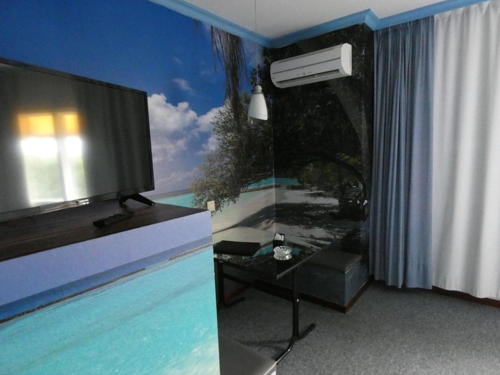 Motel Caldas