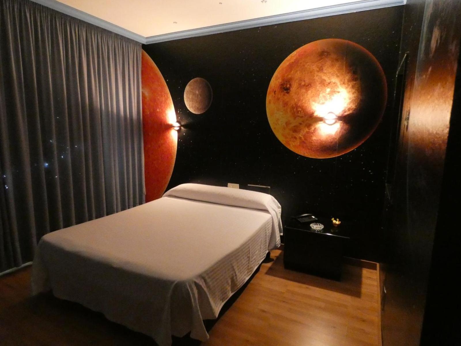 Motel Caldas